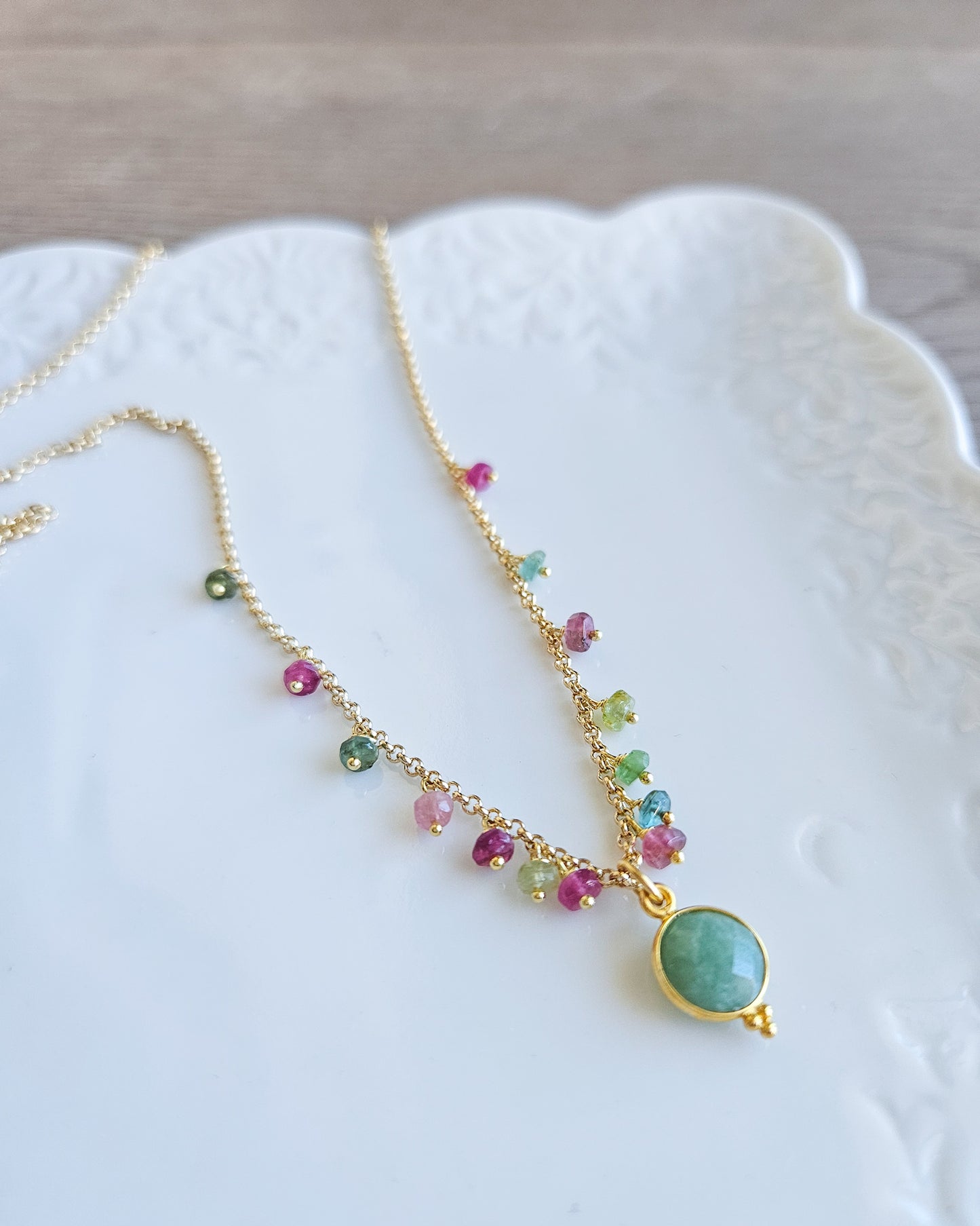 Collana Sandy