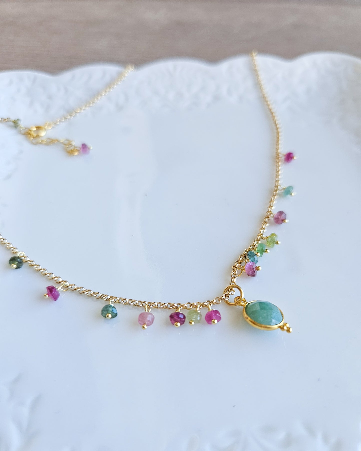Collana Sandy