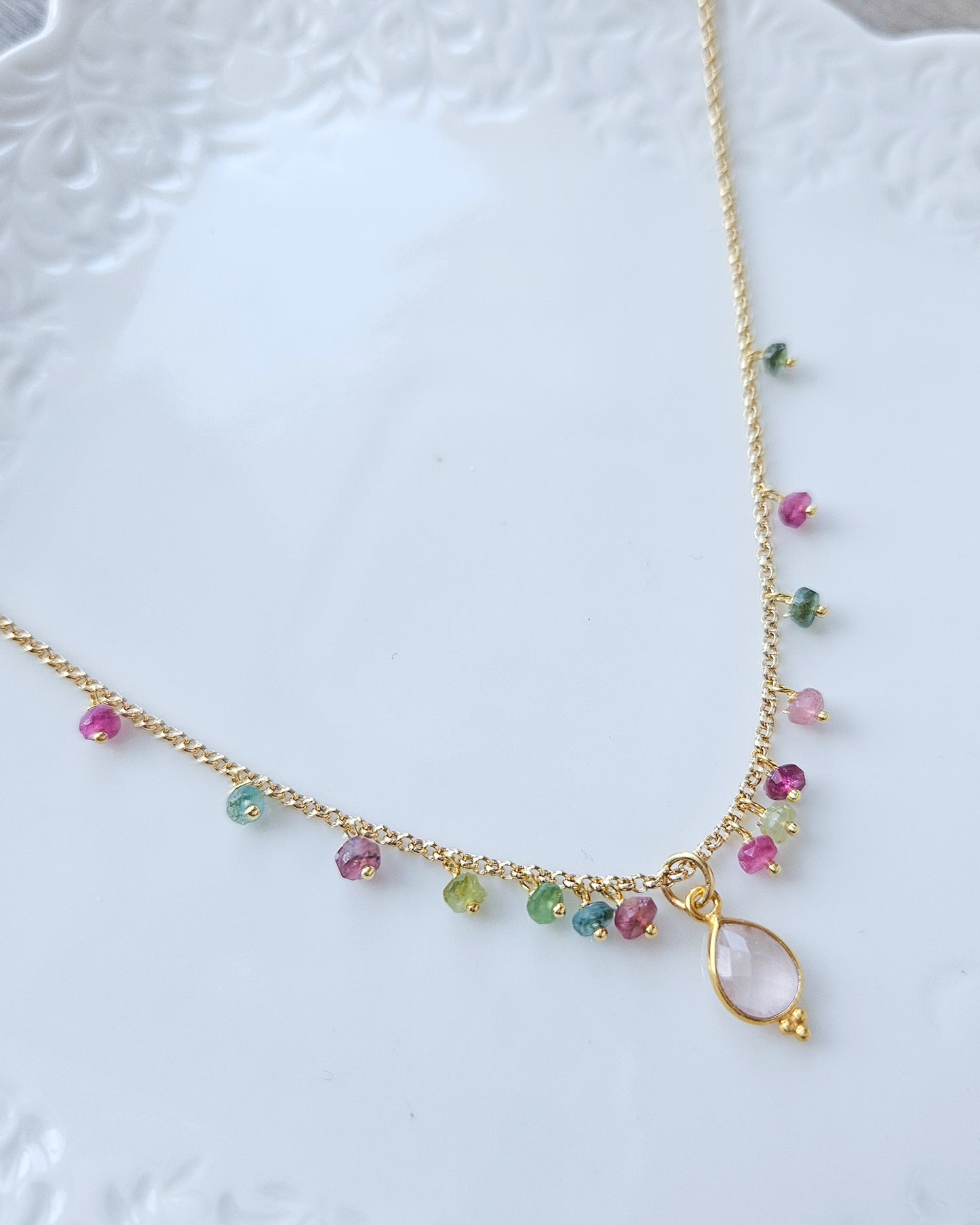 Collana Sandy
