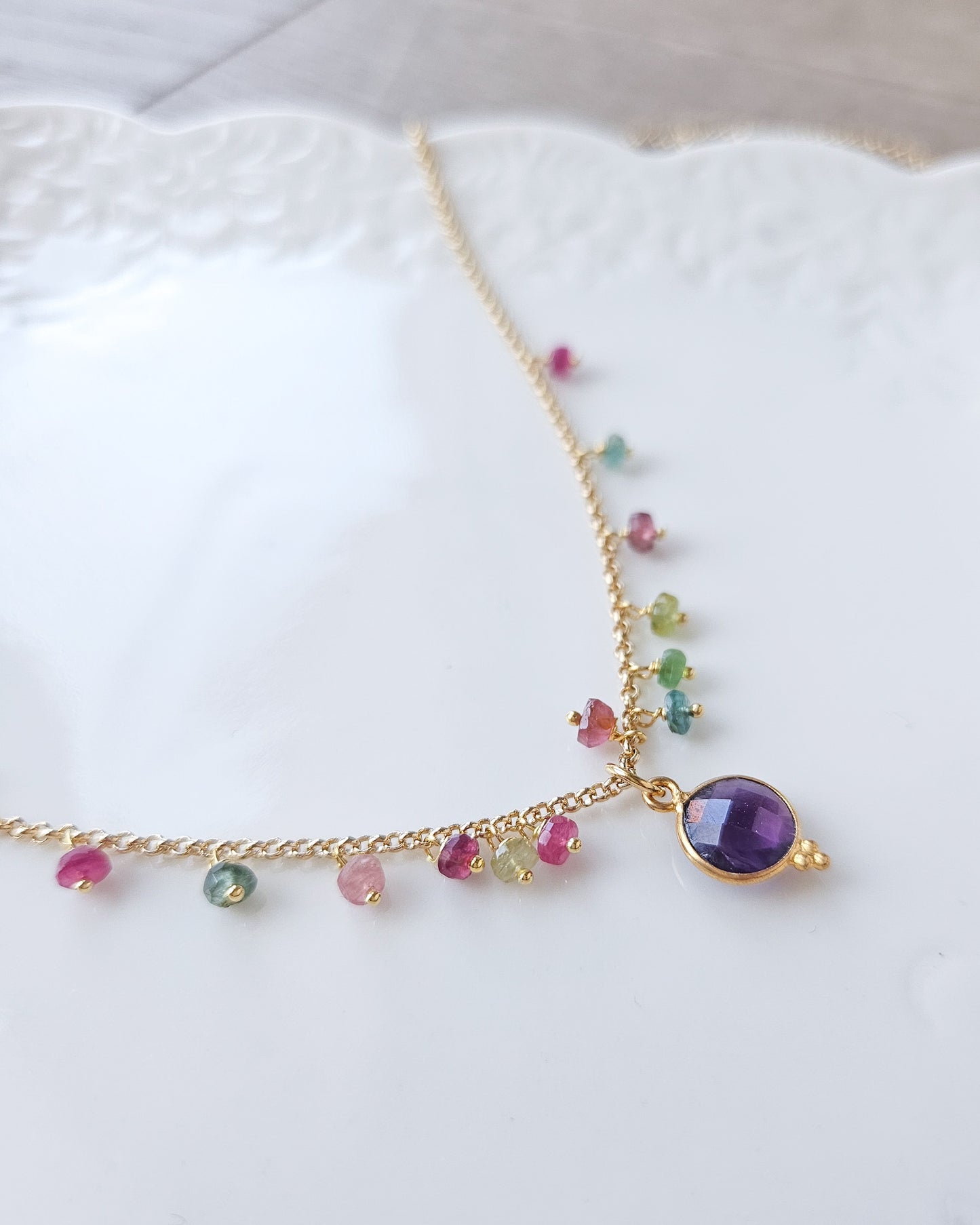 Collana Sandy
