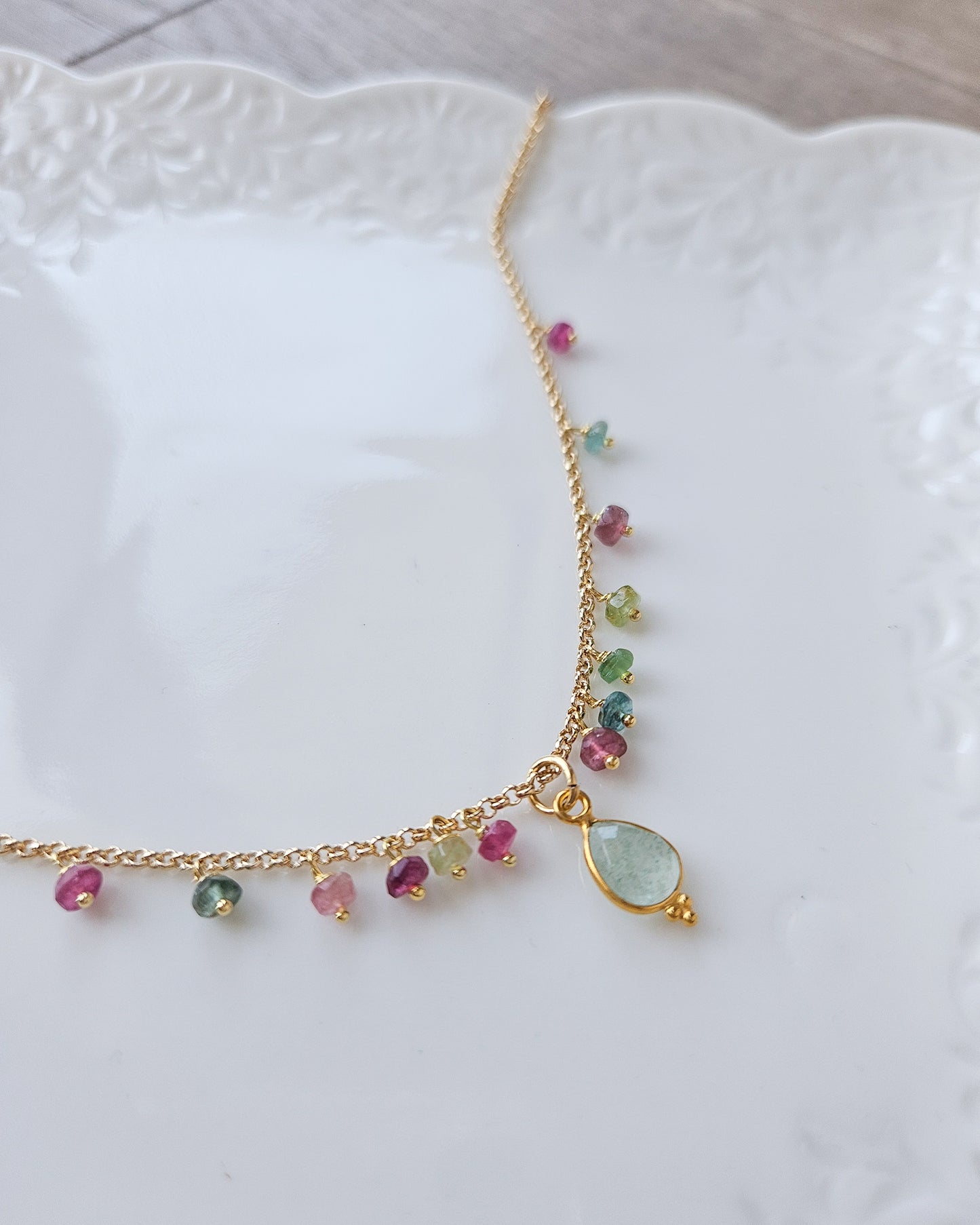 Collana Sandy