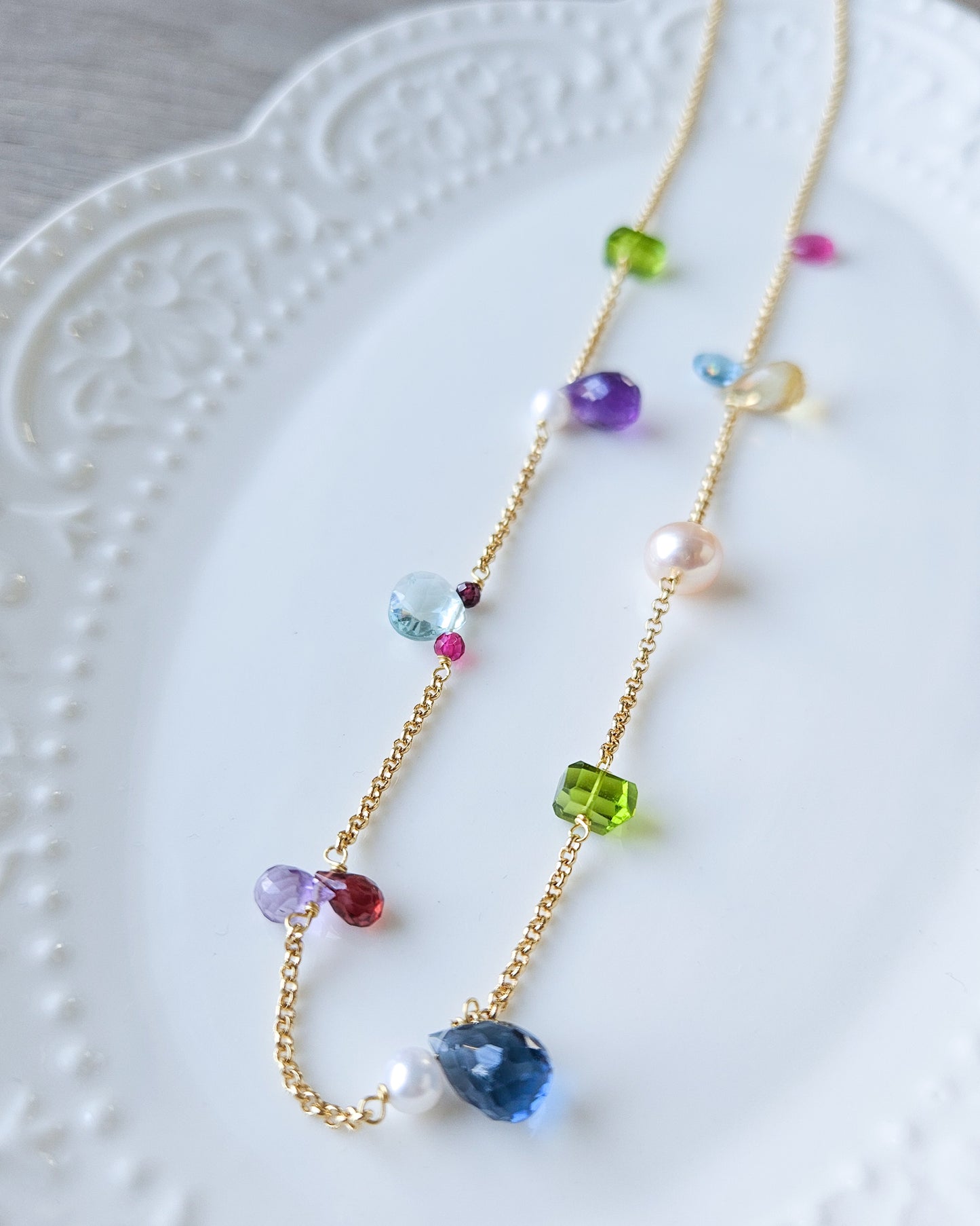 Collana Vita