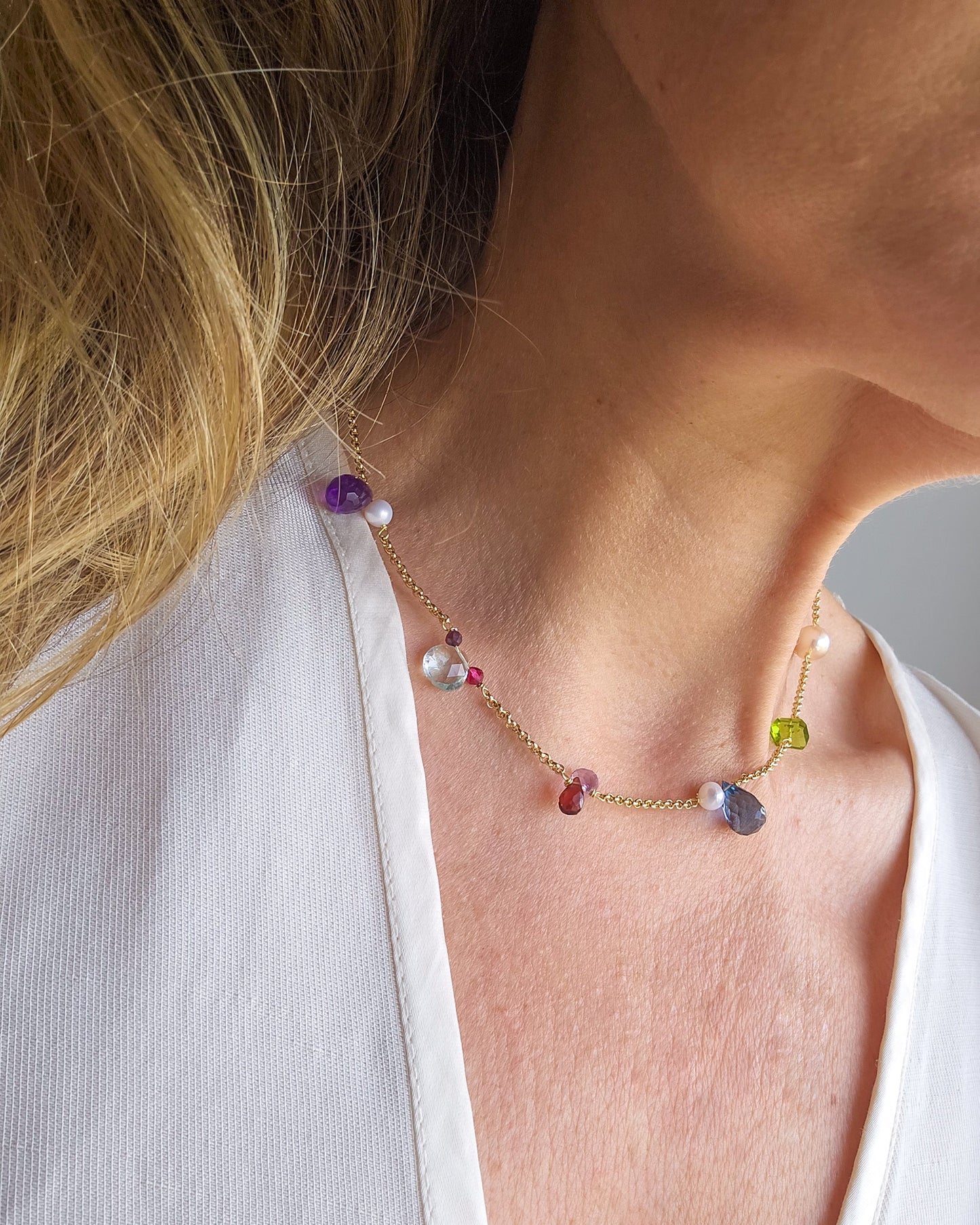Collana Vita