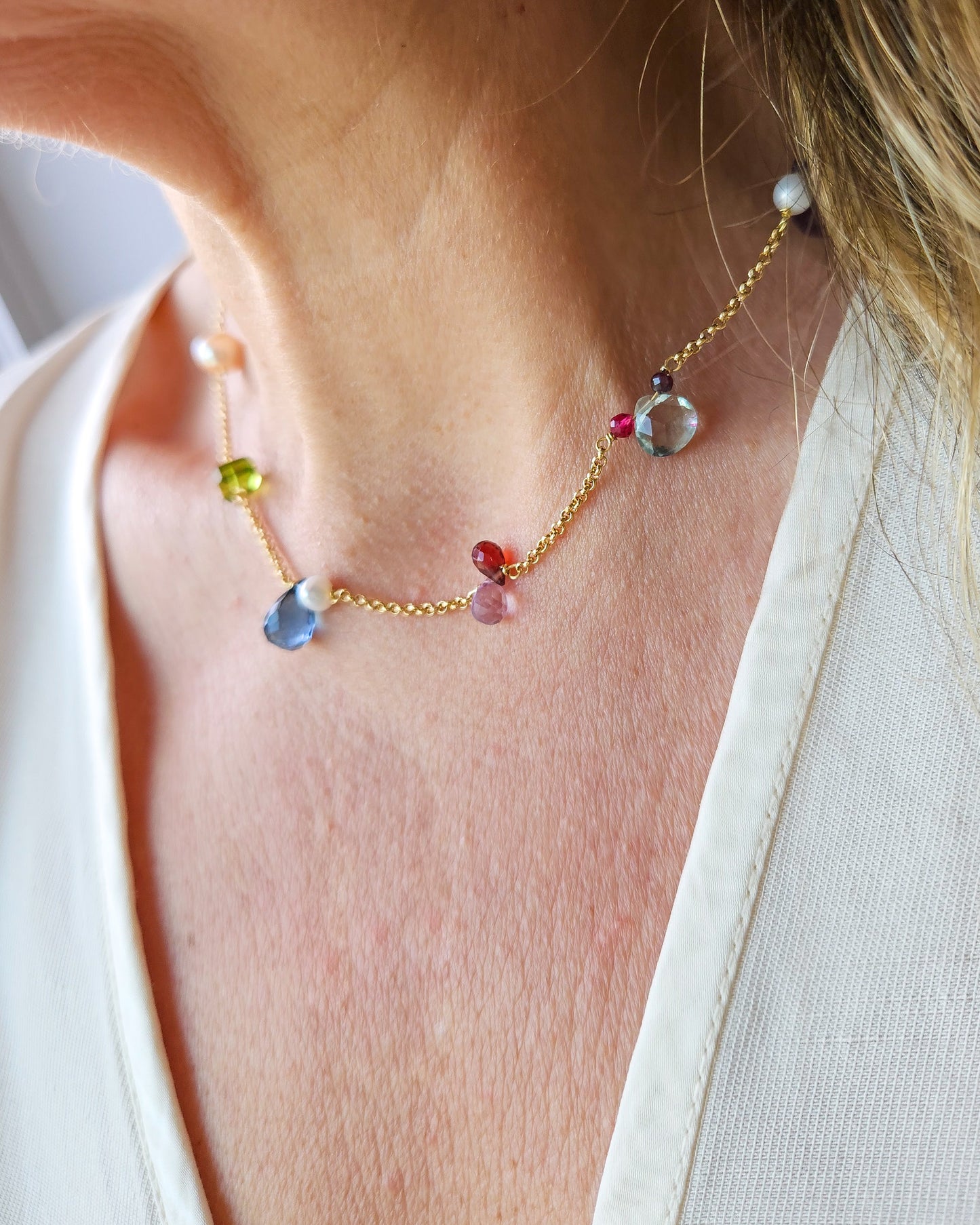 Collana Vita