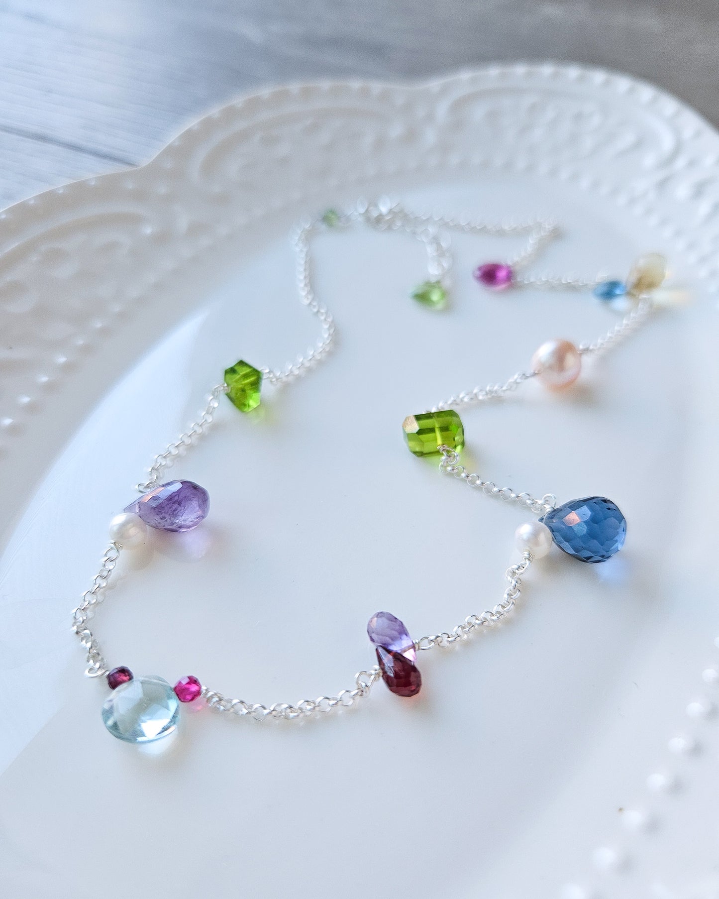 Collana Vita