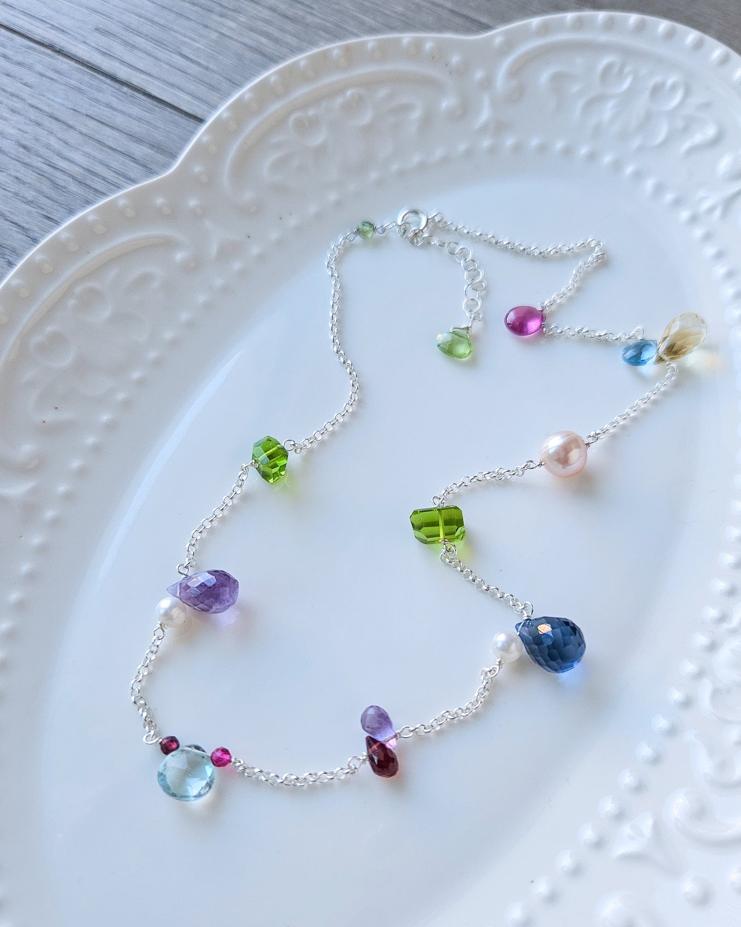 Collana Vita