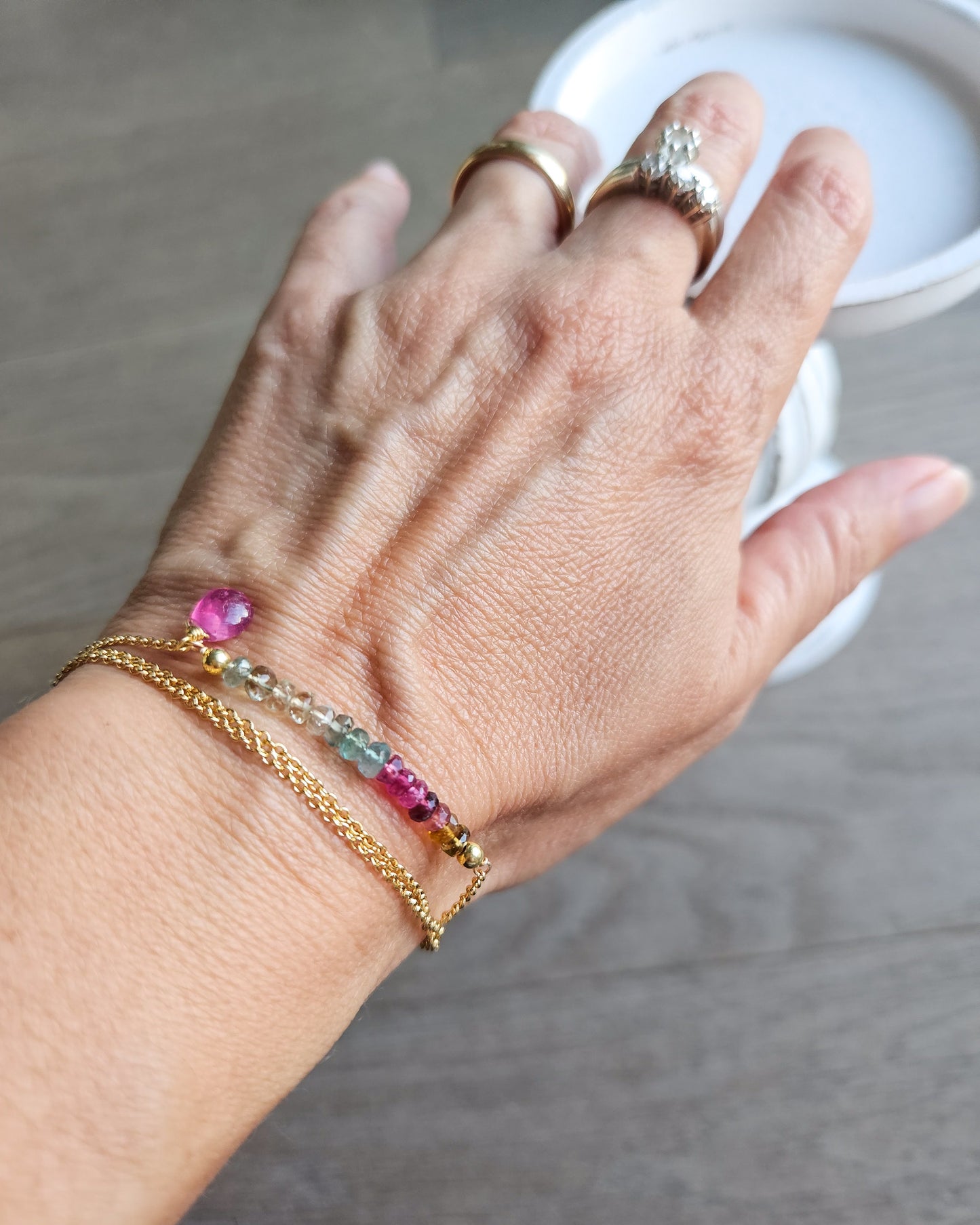 Bracciale Armonia