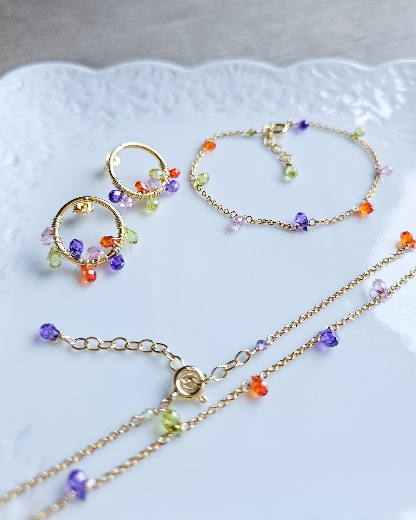 Dew Choker