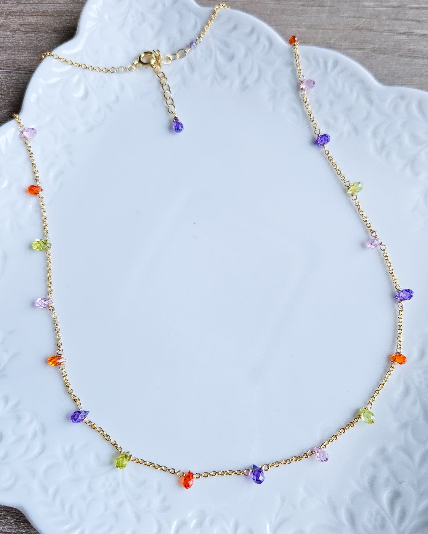 Dew Choker