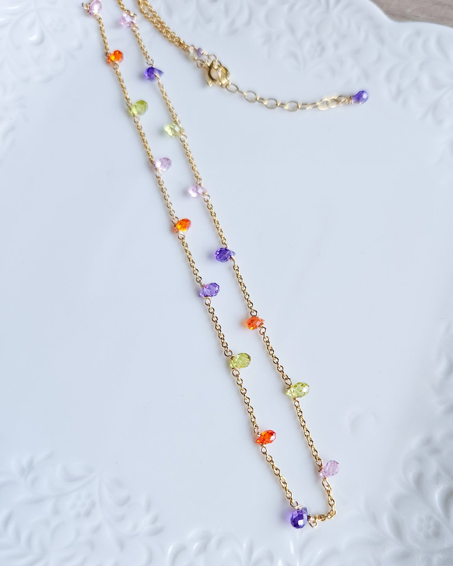 Dew Choker