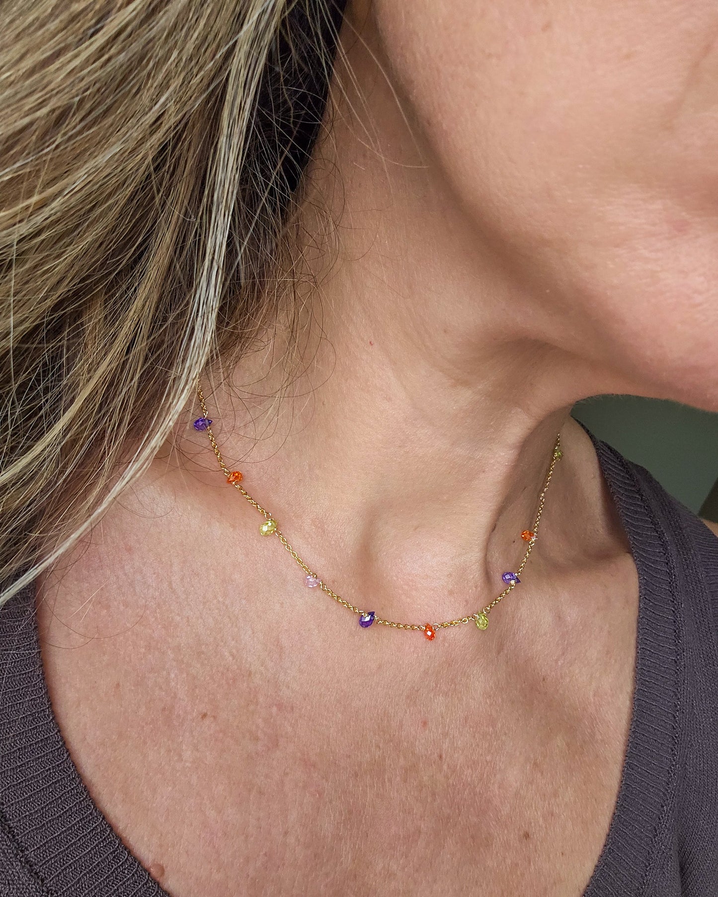 Dew Choker