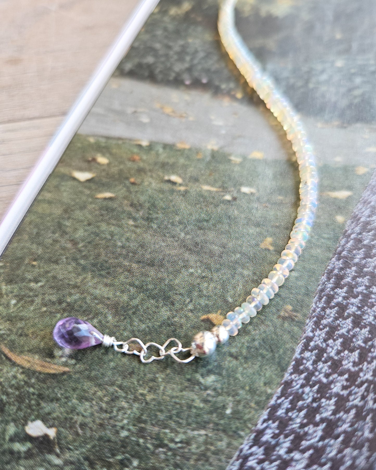 Bracciale Opale