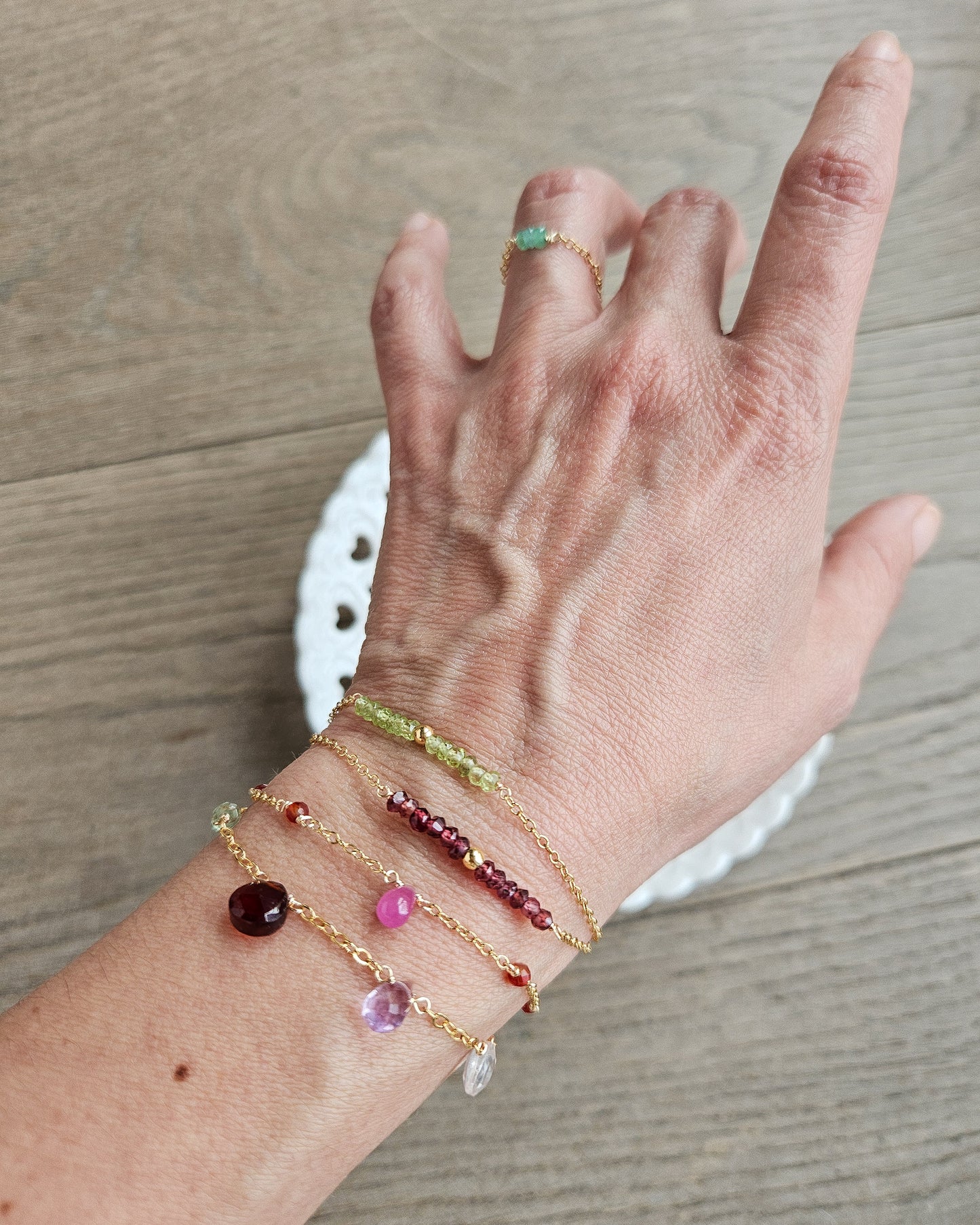 Bracciale Rosario Dream
