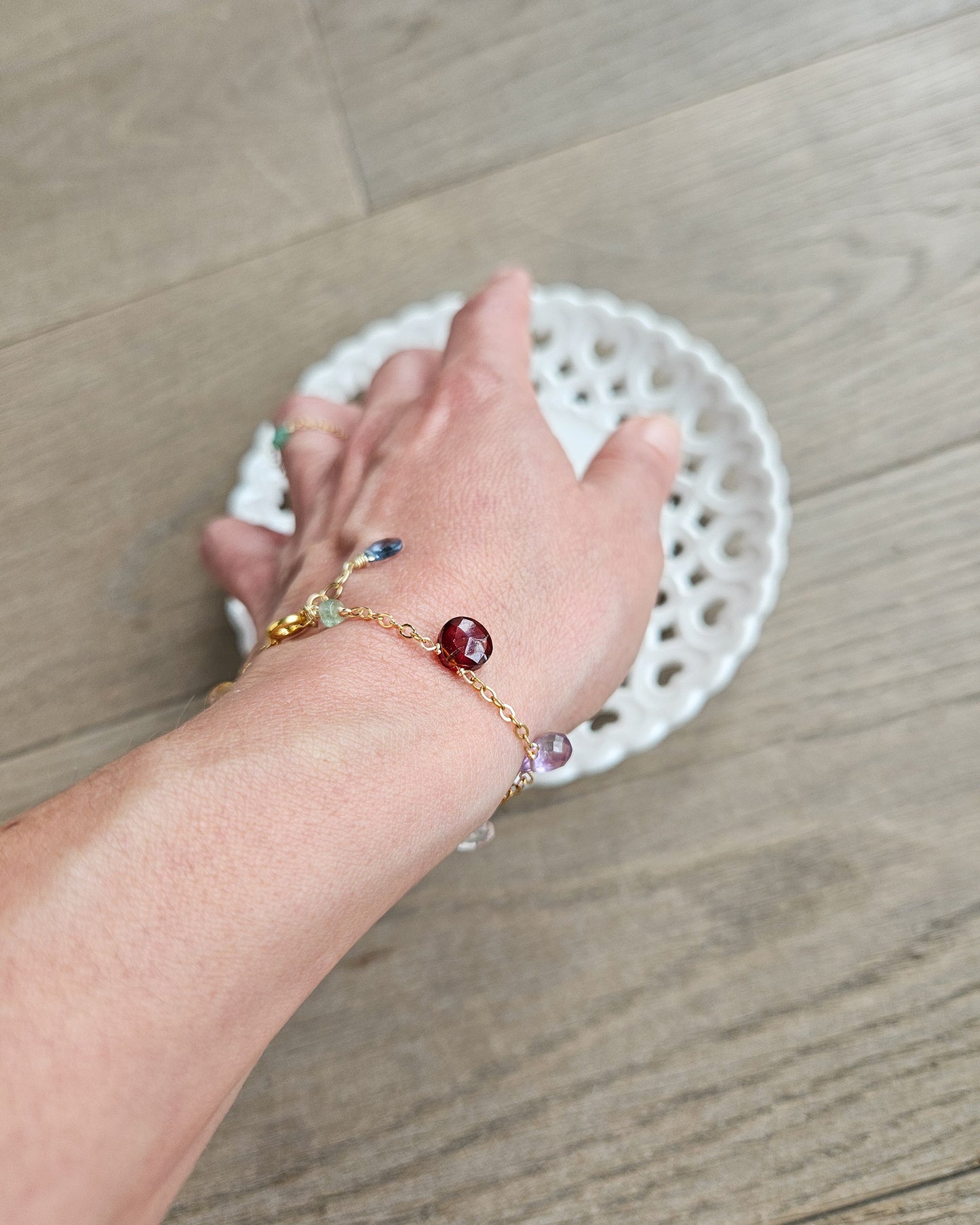 Bracciale Rosario Dream