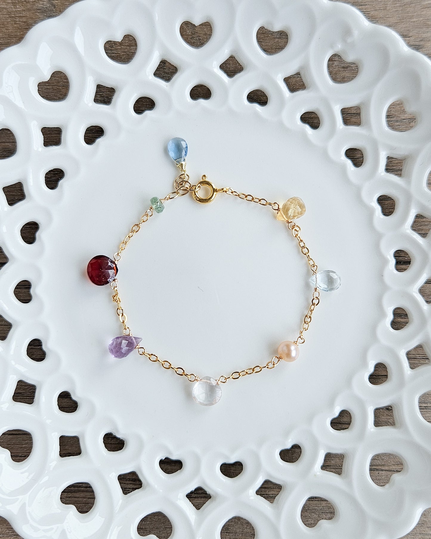 Bracciale Rosario Dream