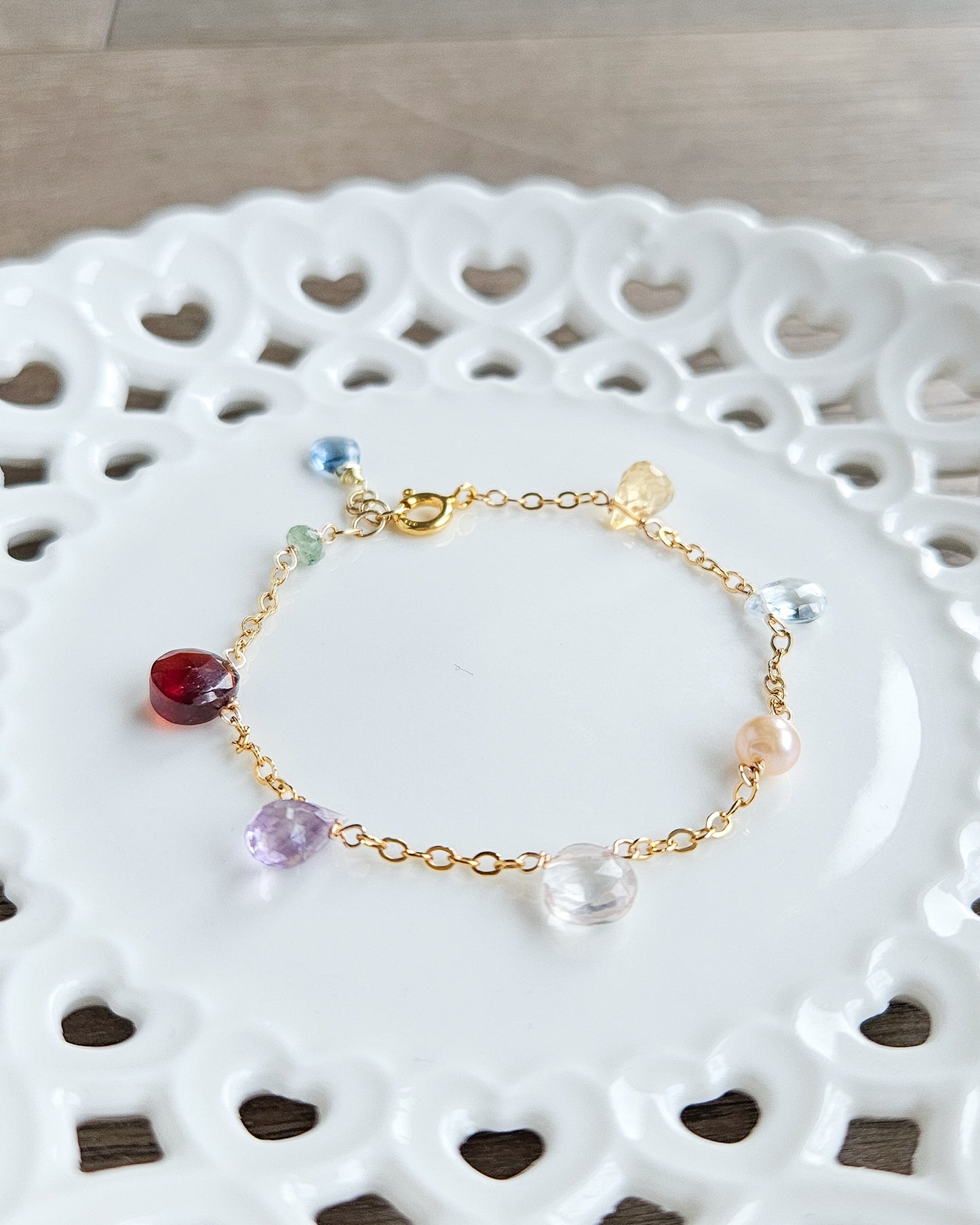 Bracciale Rosario Dream