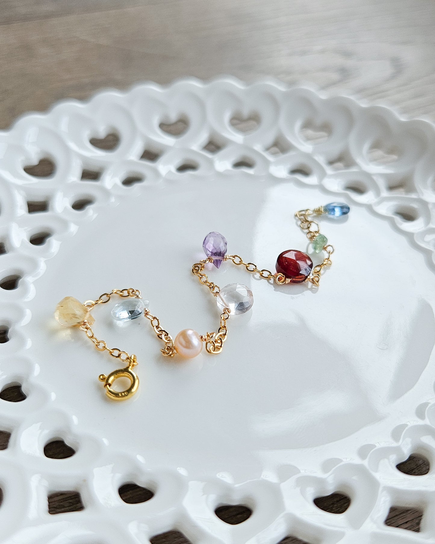 Bracciale Rosario Dream