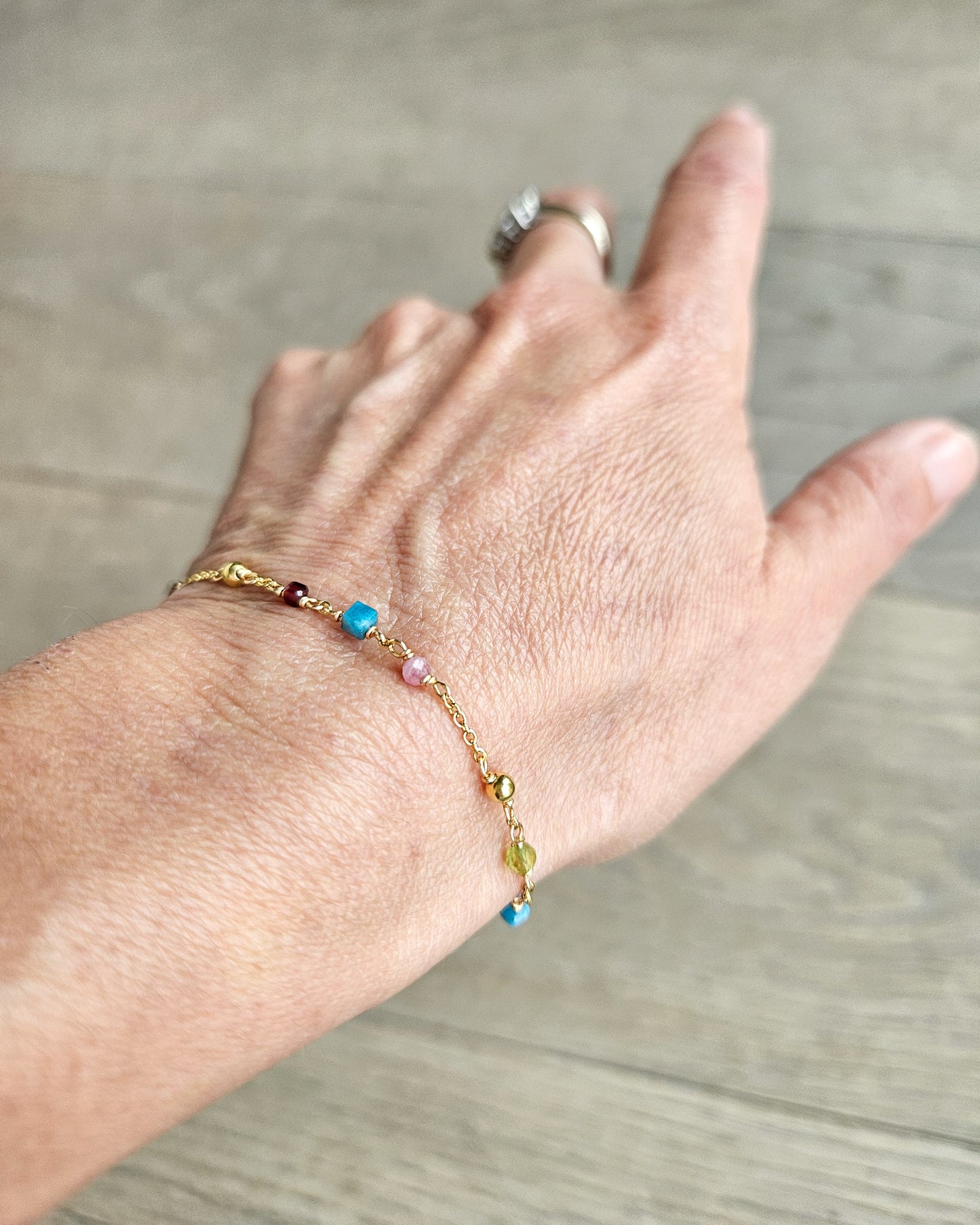 Bracciale Sable