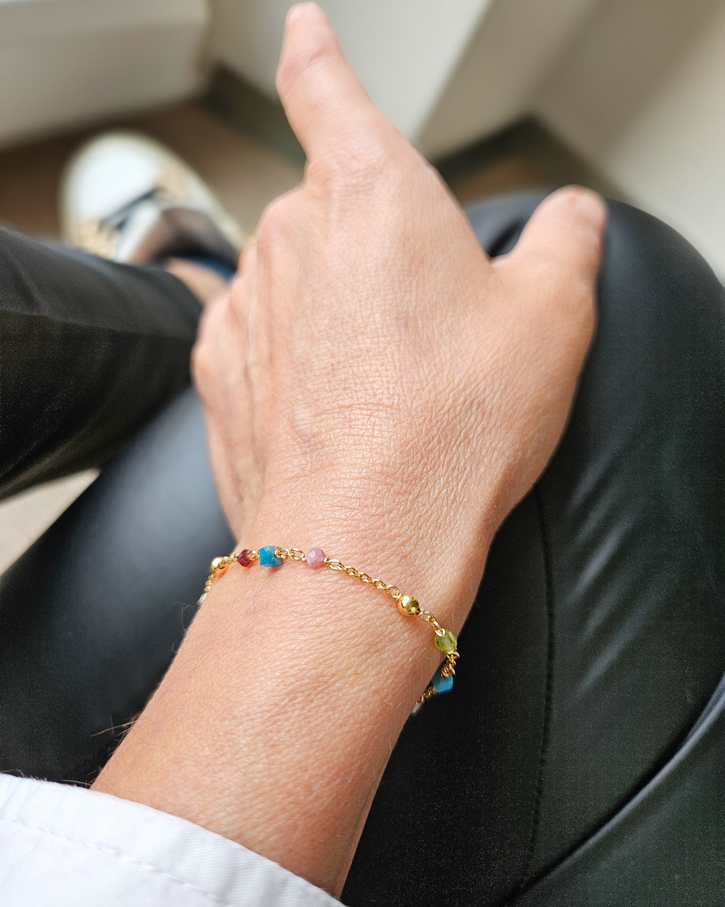 Bracciale Sable