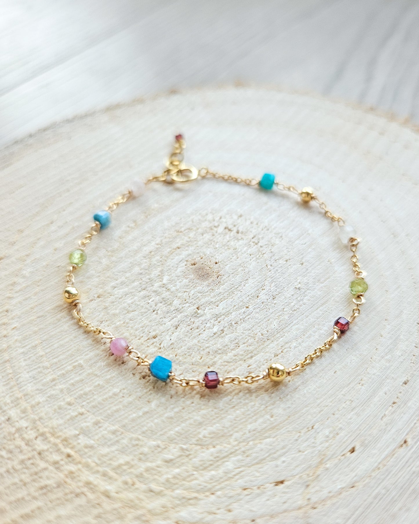 Bracciale Sable