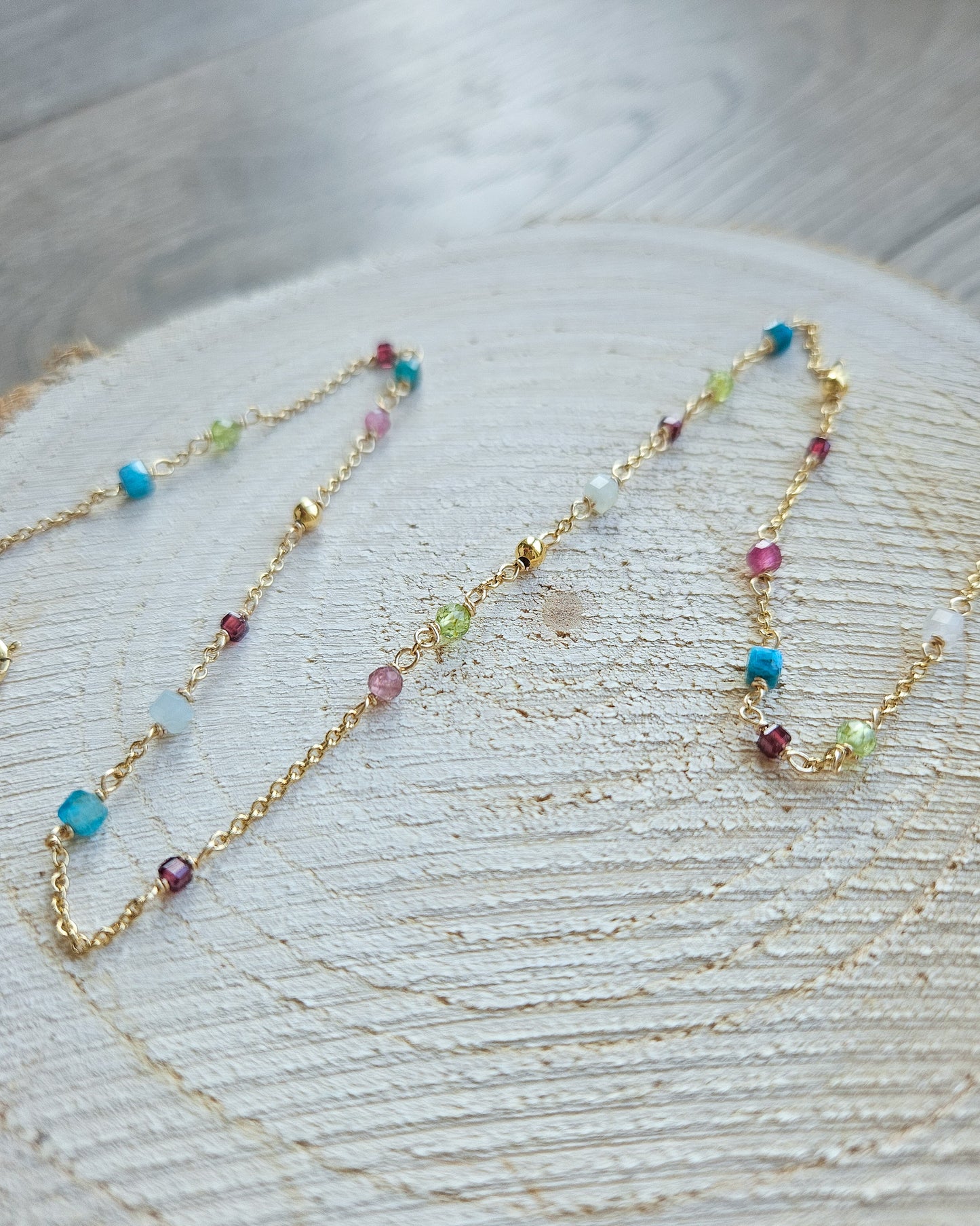 Sable Choker