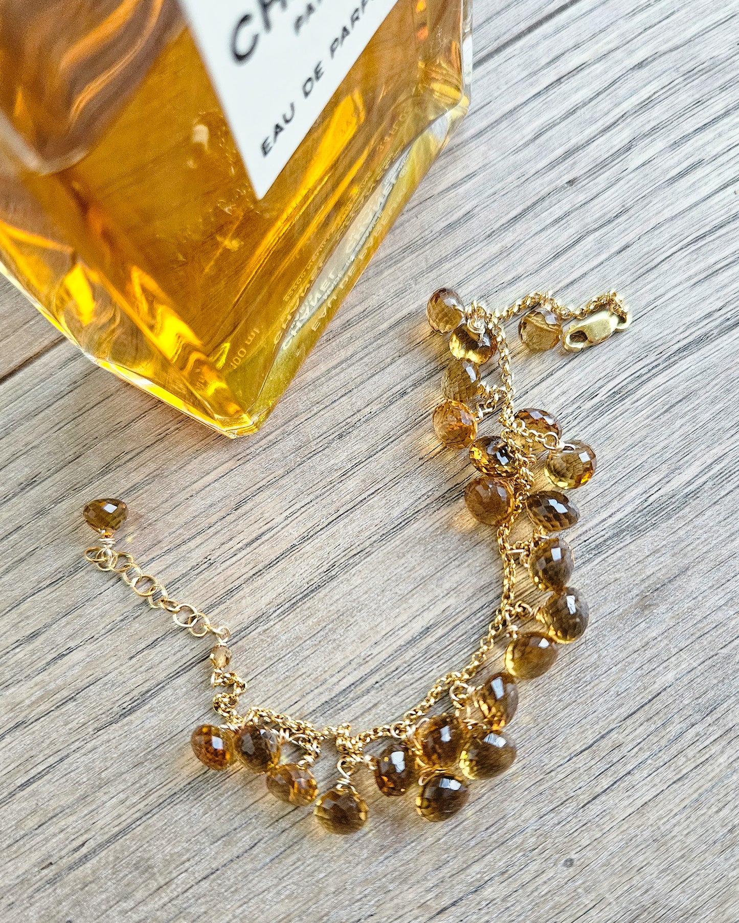 Bracciale Soleil