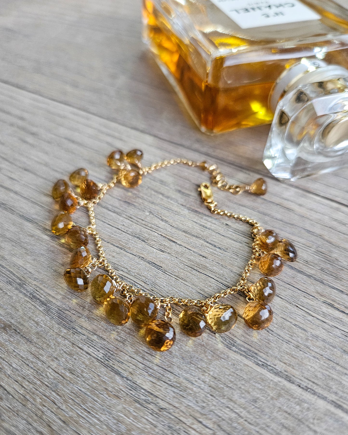 Bracciale Soleil