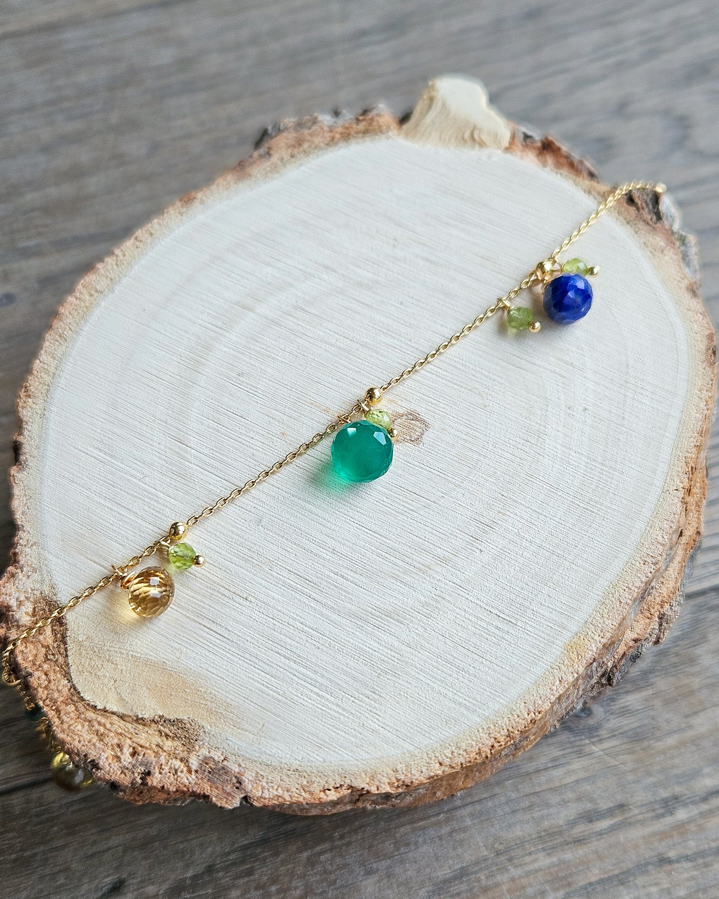 Bracciale Bilie