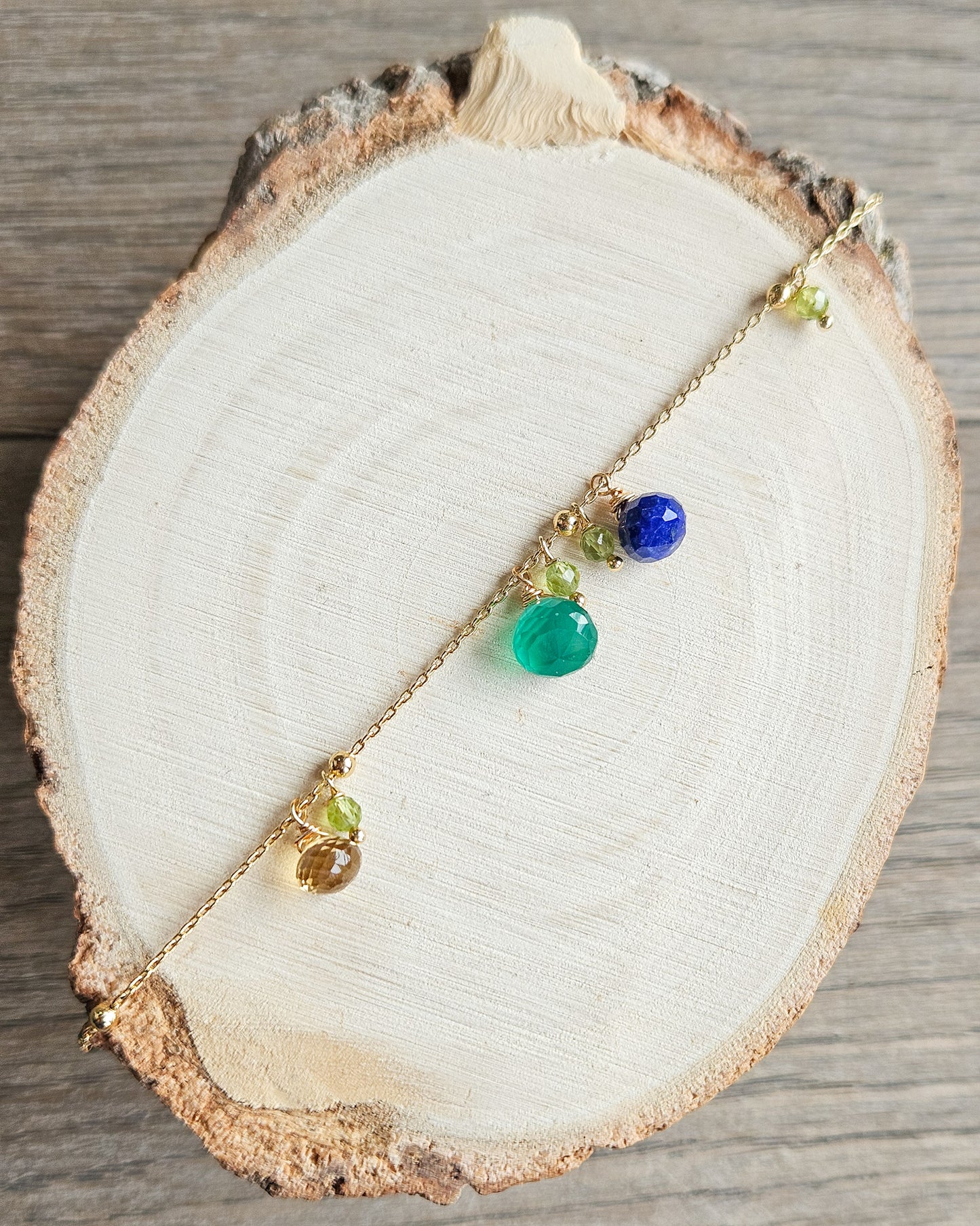Bracciale Bilie