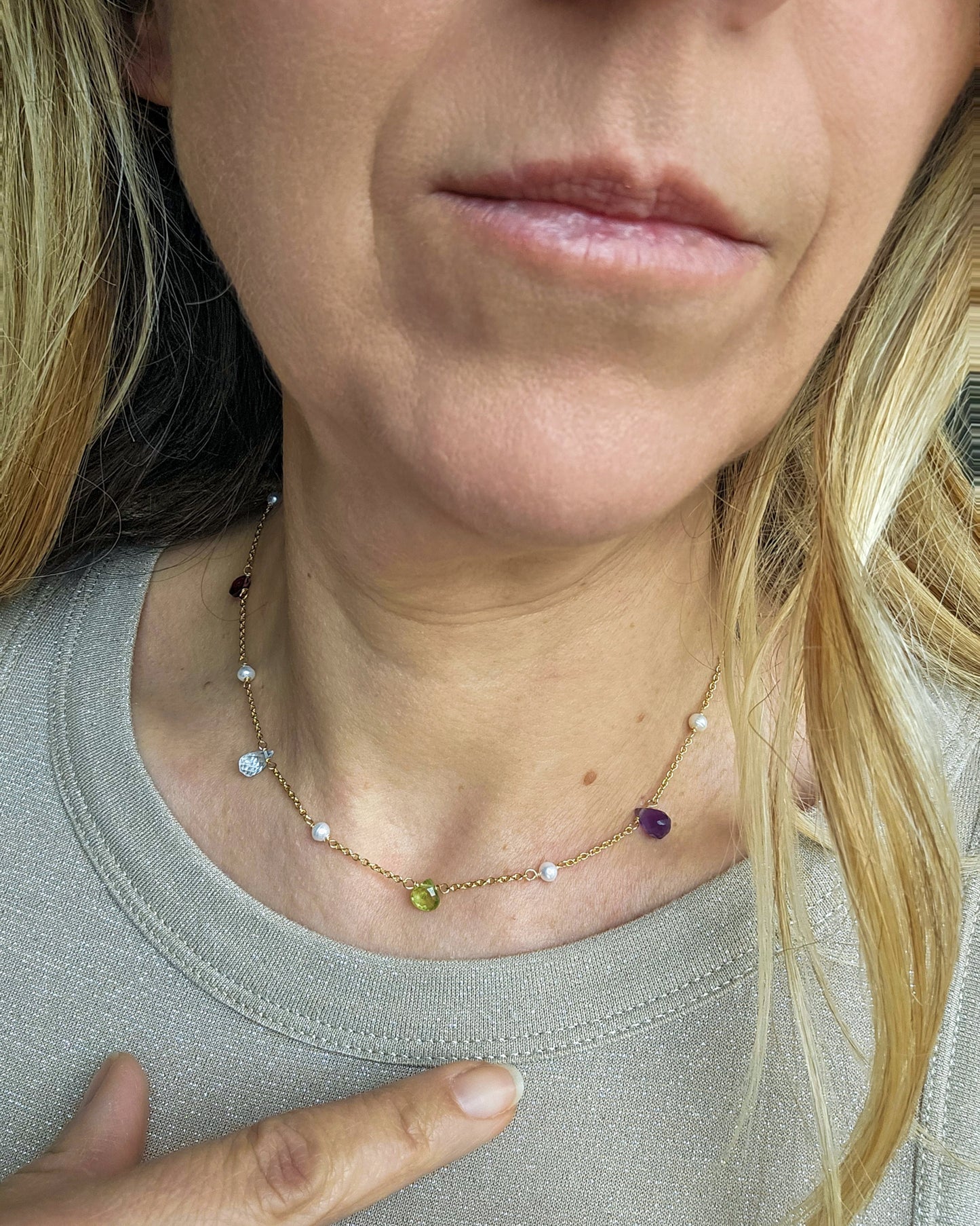 Gentle Choker