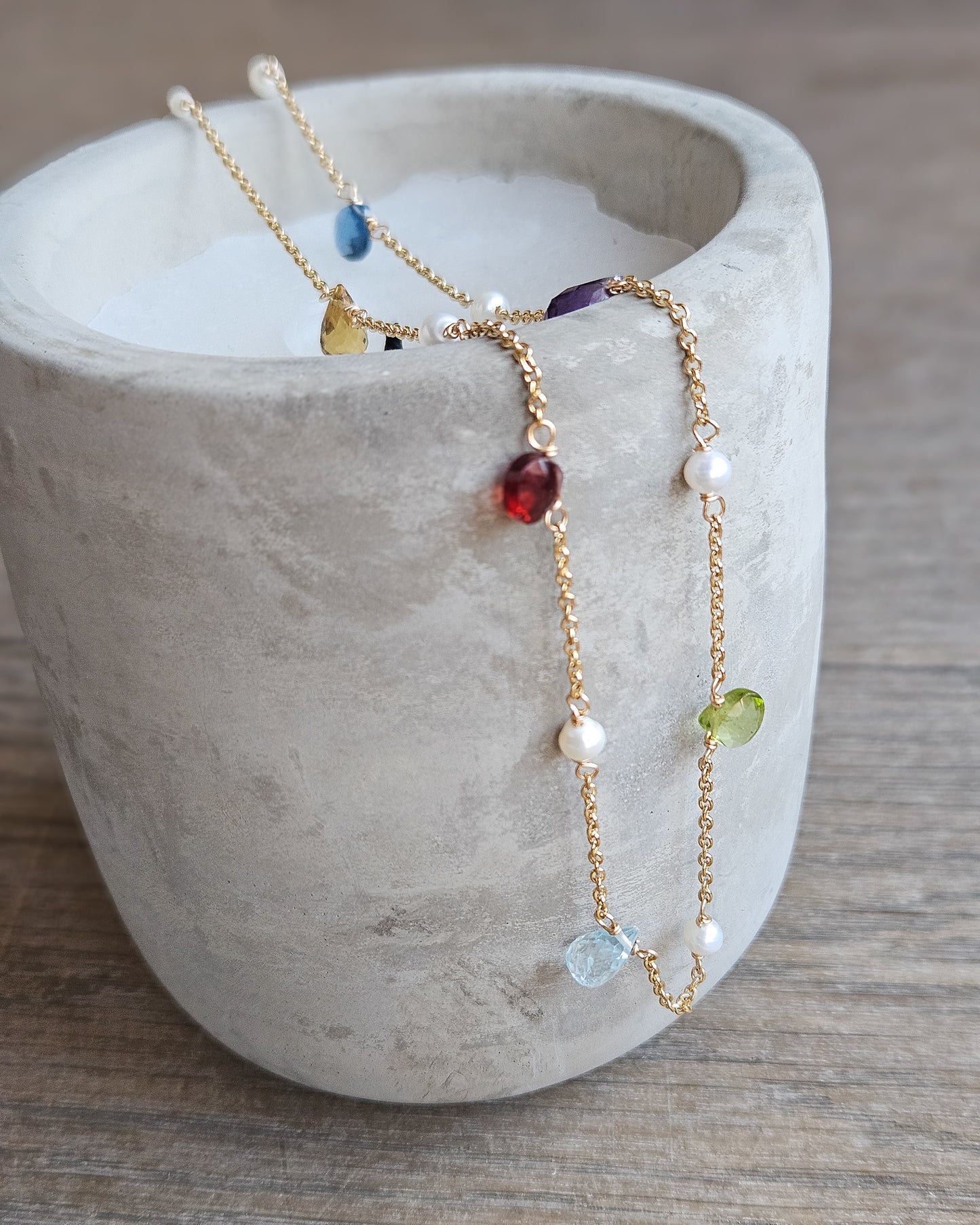 Gentle Choker