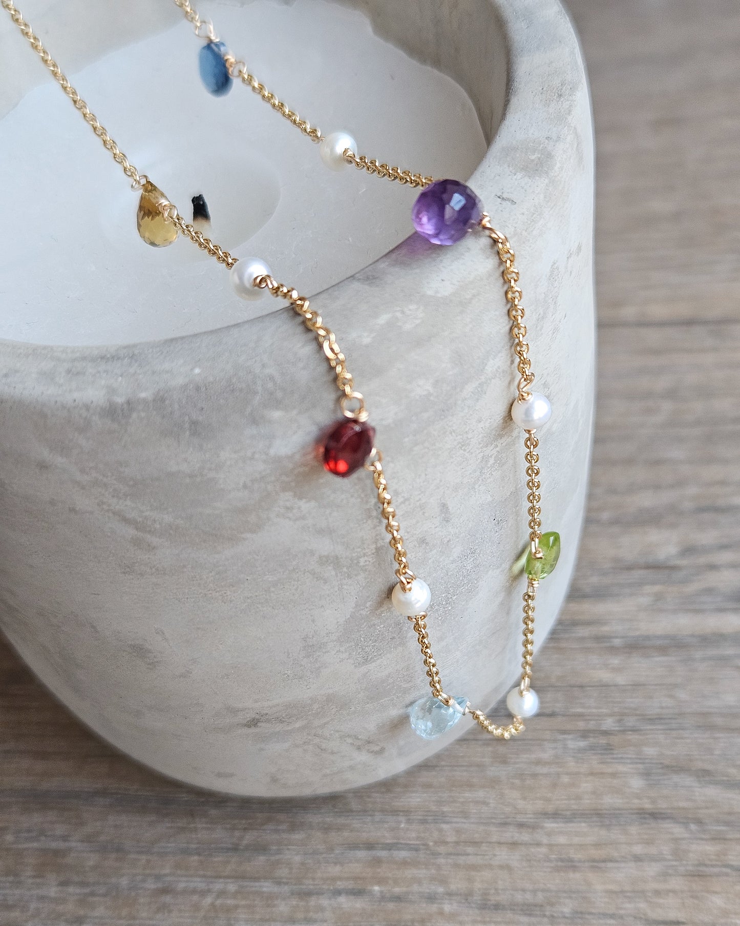 Gentle Choker