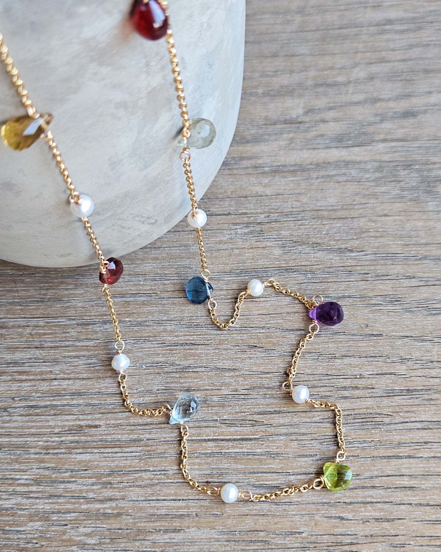 Gentle Choker