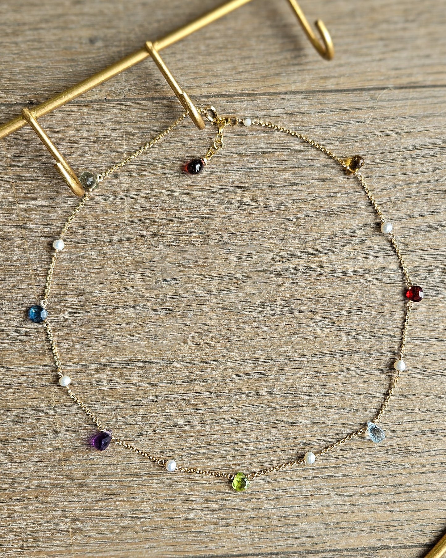 Gentle Choker