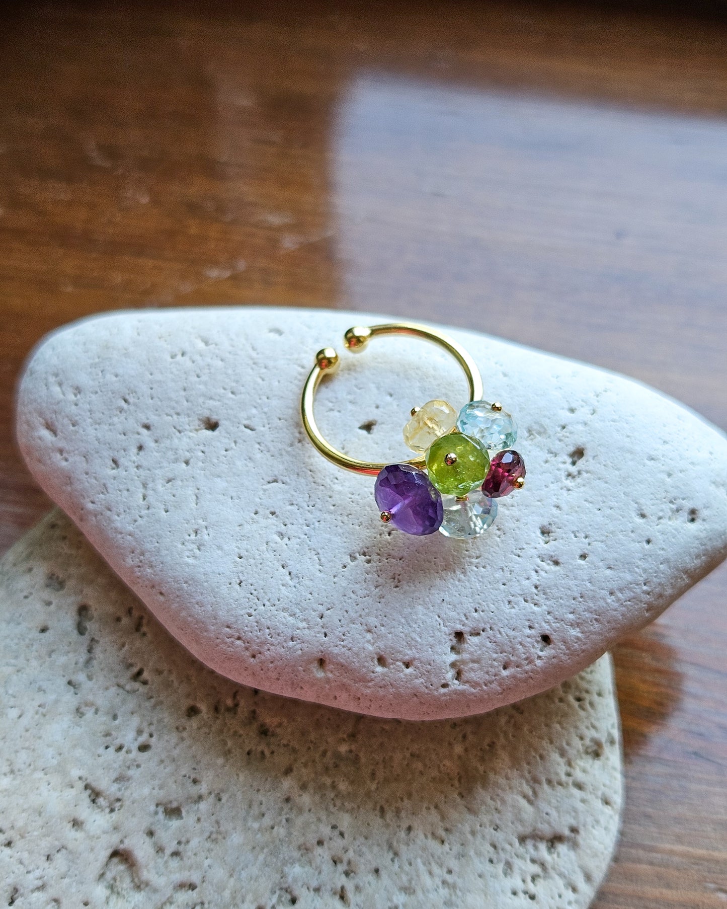 Anello l'Avana