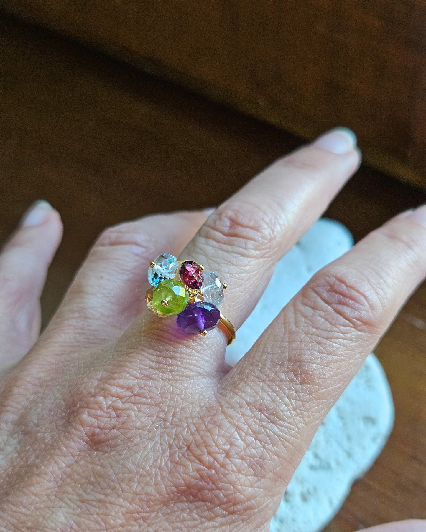 Anello l'Avana