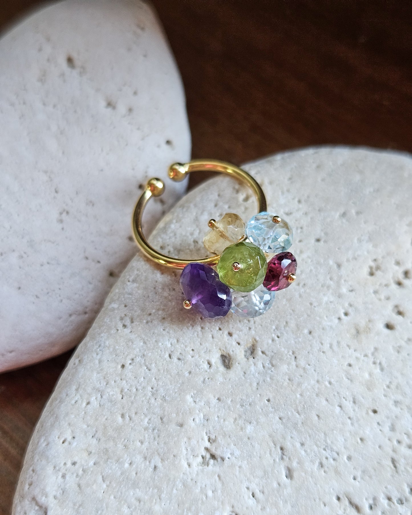 Anello l'Avana