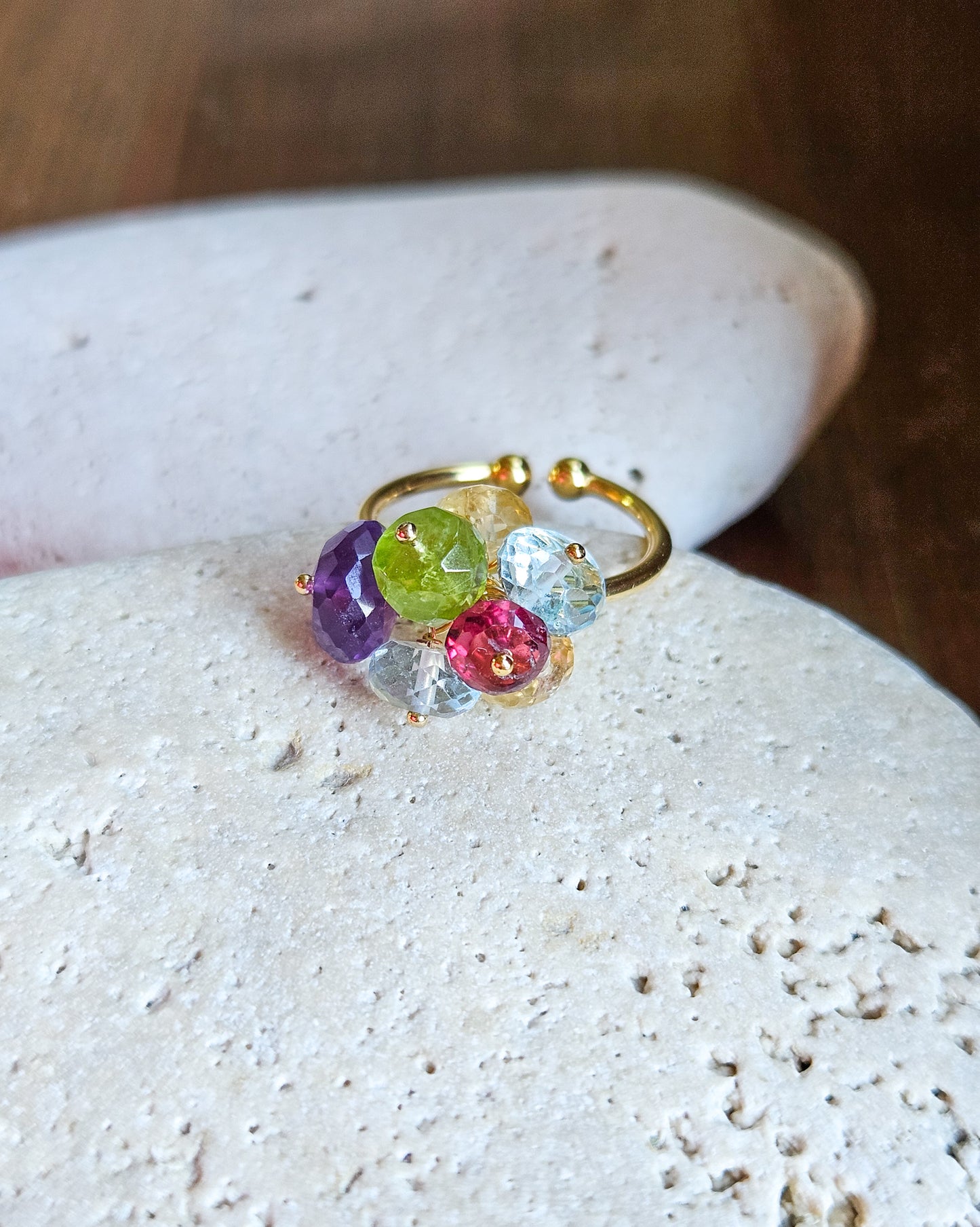 Anello l'Avana