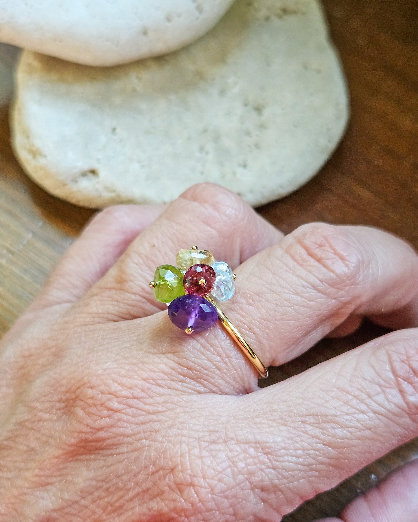 Anello l'Avana