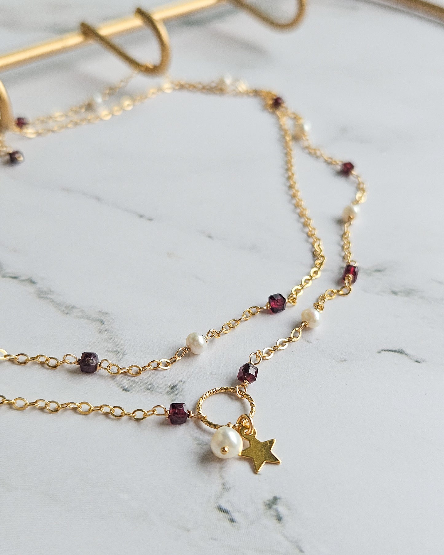 Collana Asteria