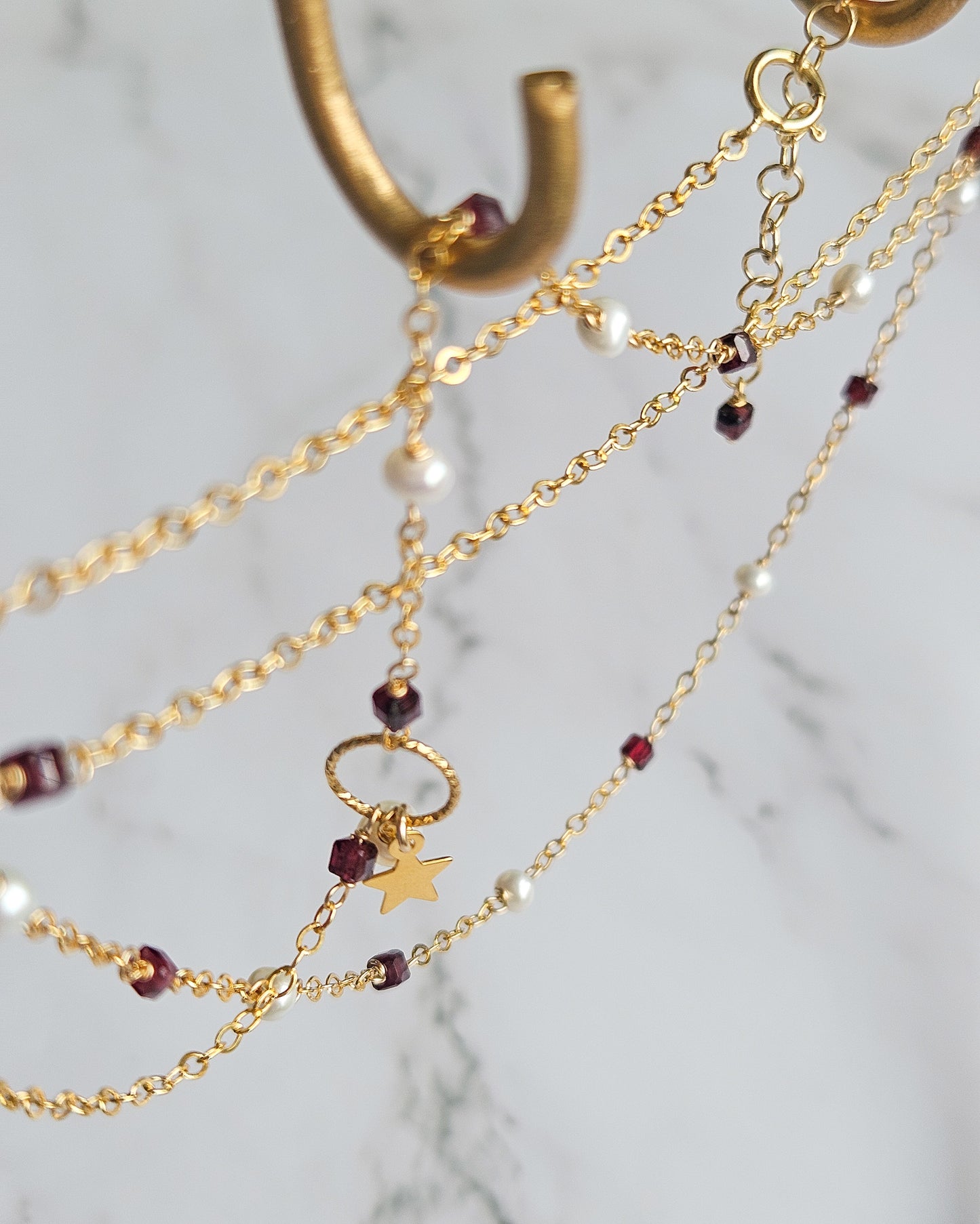 Collana Asteria