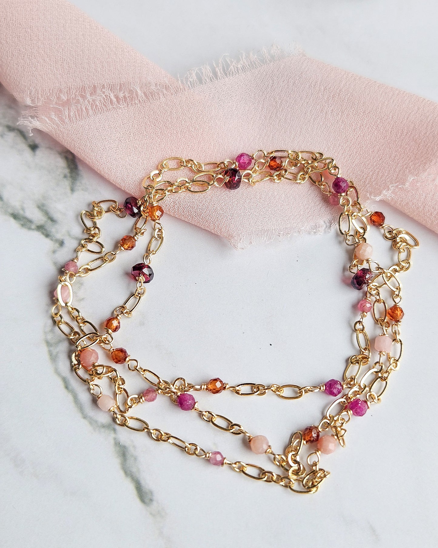 Collana Dafne