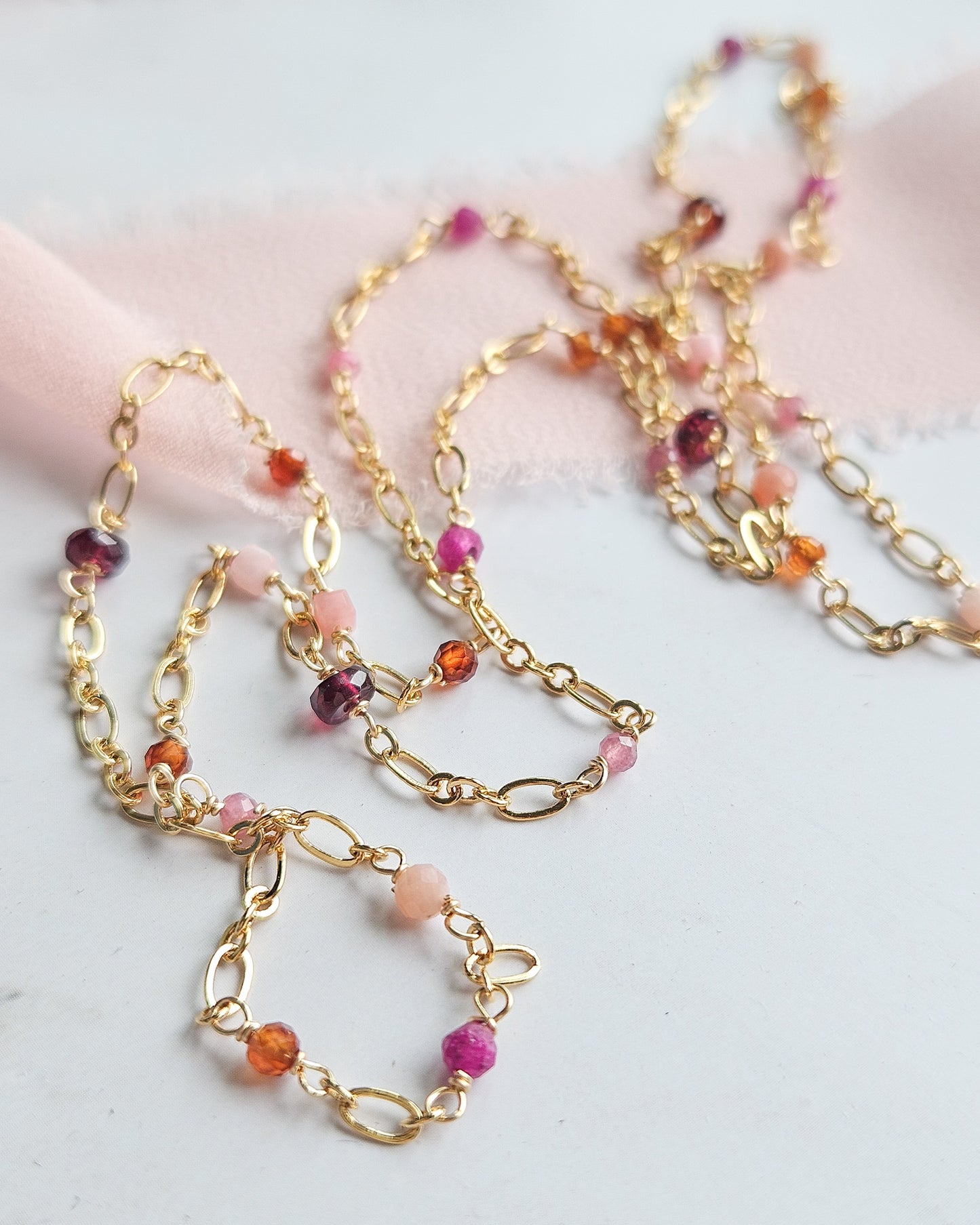Collana Dafne