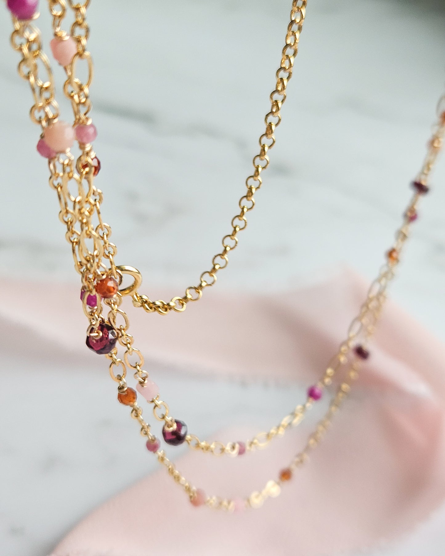 Collana Dafne
