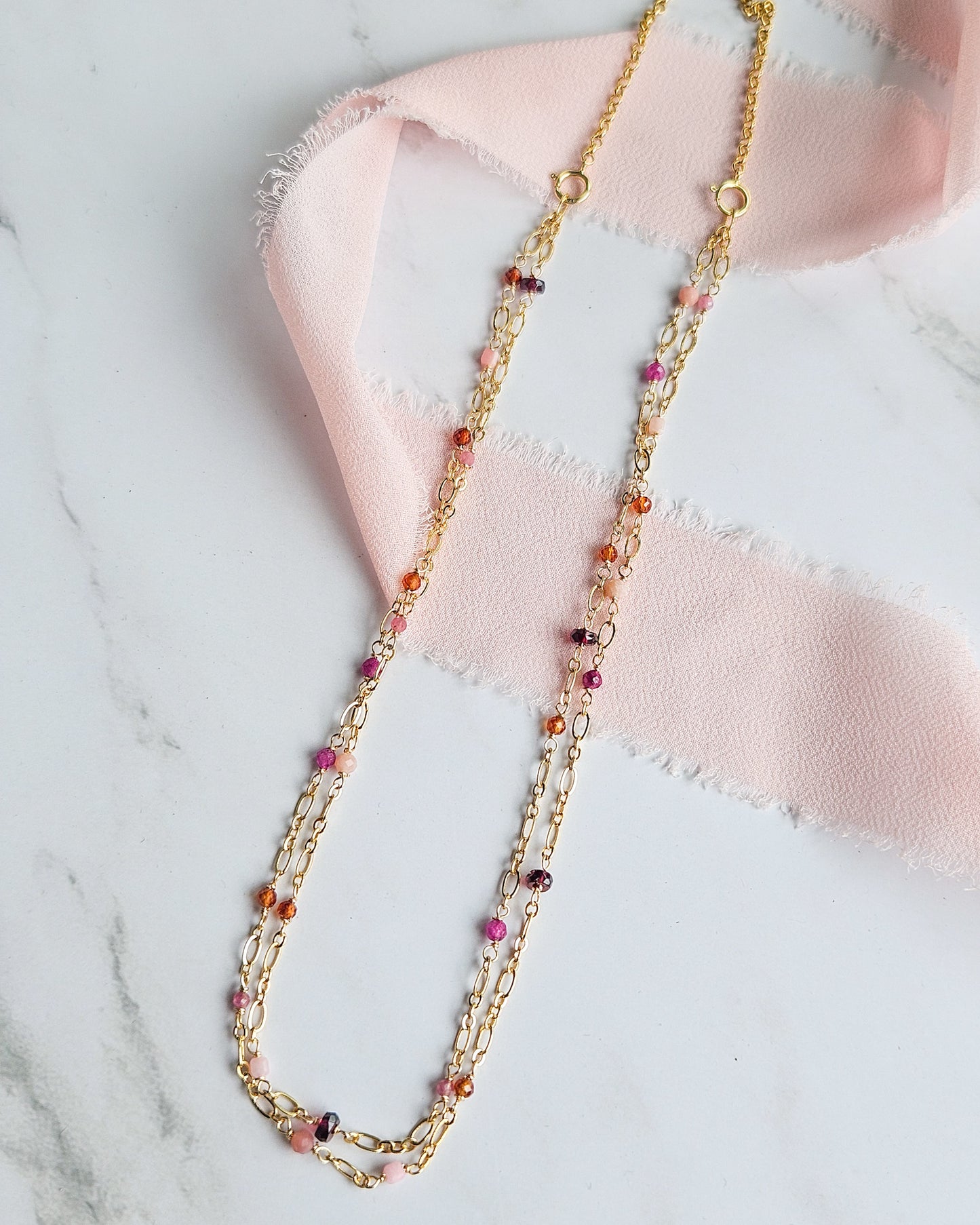 Collana Dafne