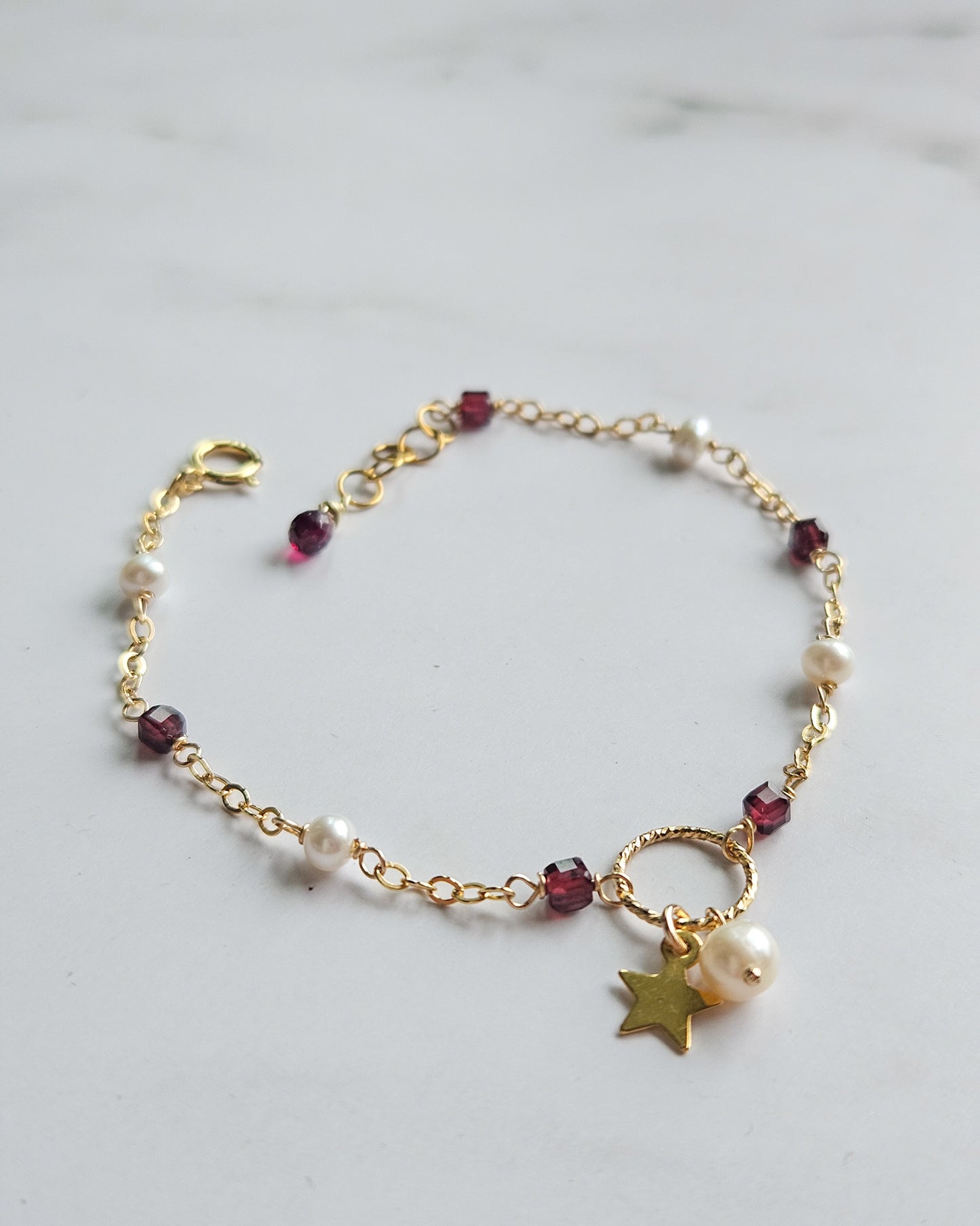 Bracciale Asteria