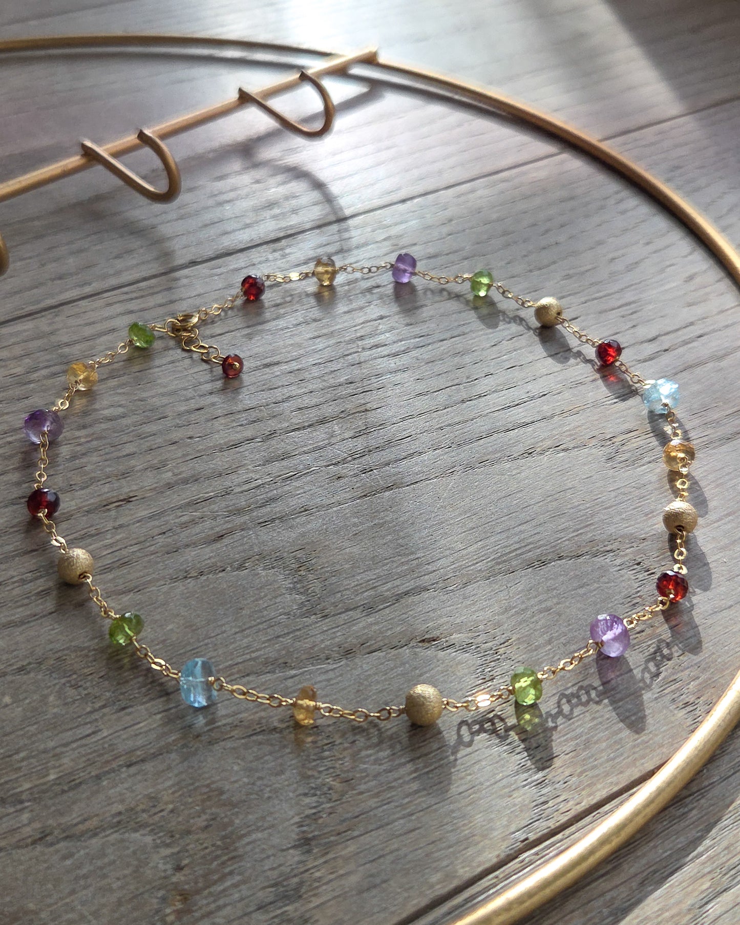 girocollo I Desideri