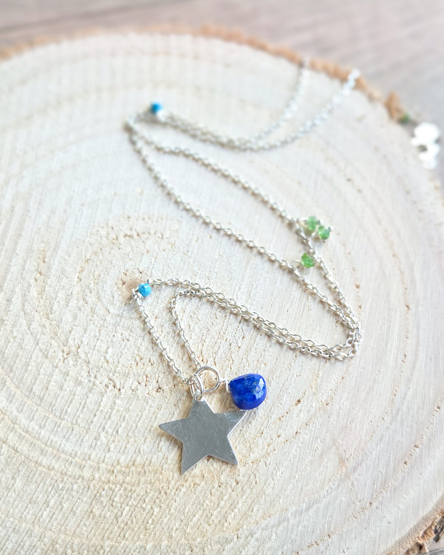 Collana Stella edizione limitata