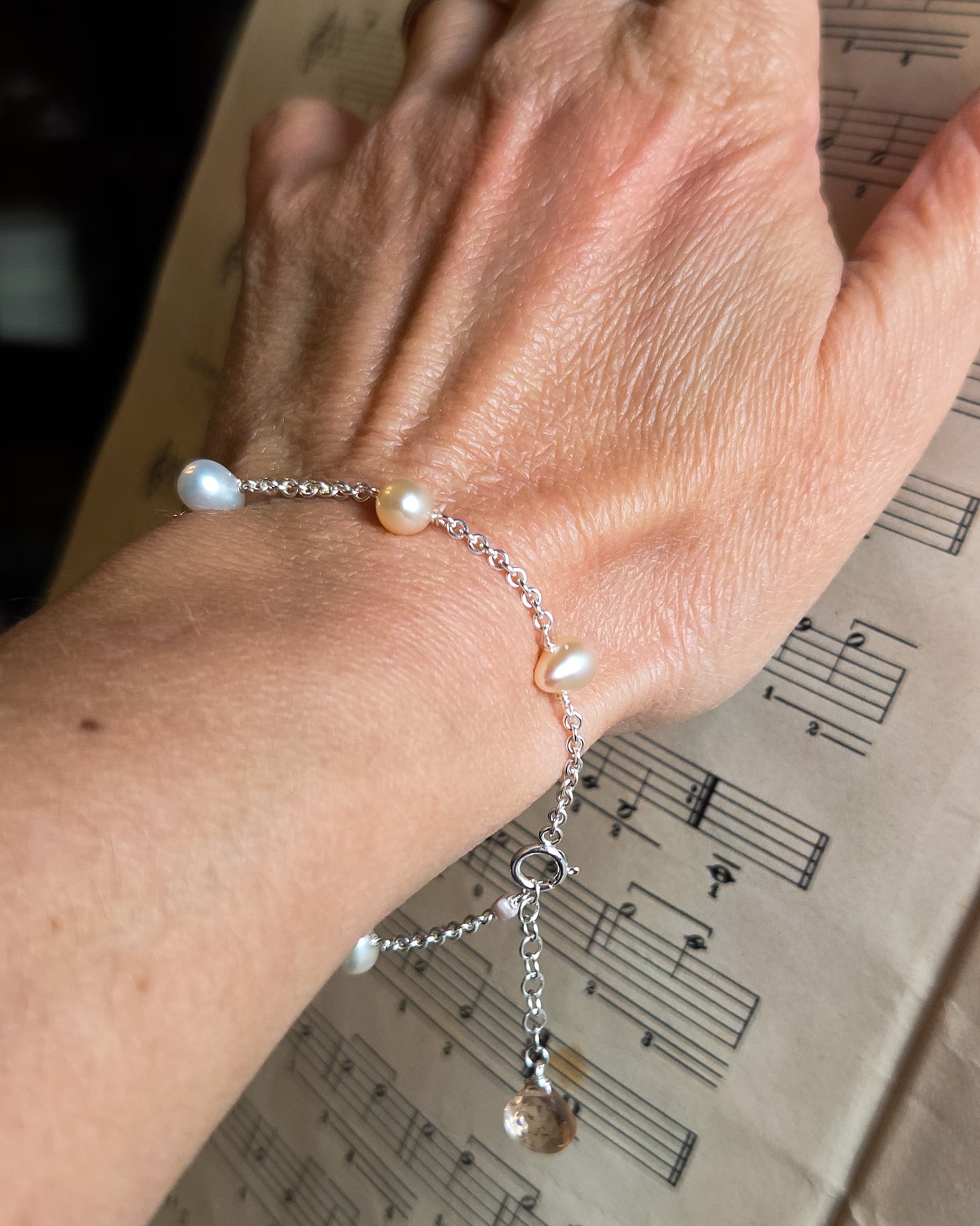 Bracciale MoM
