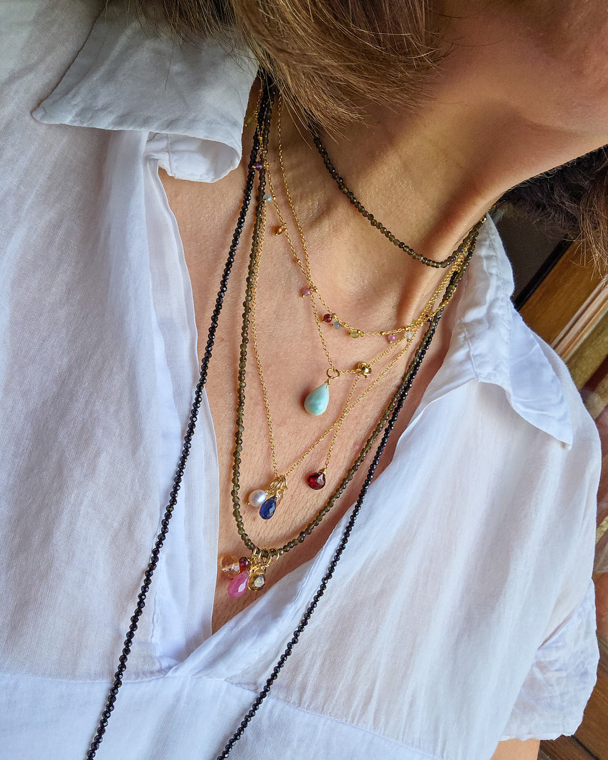 Collana Senza Confini
